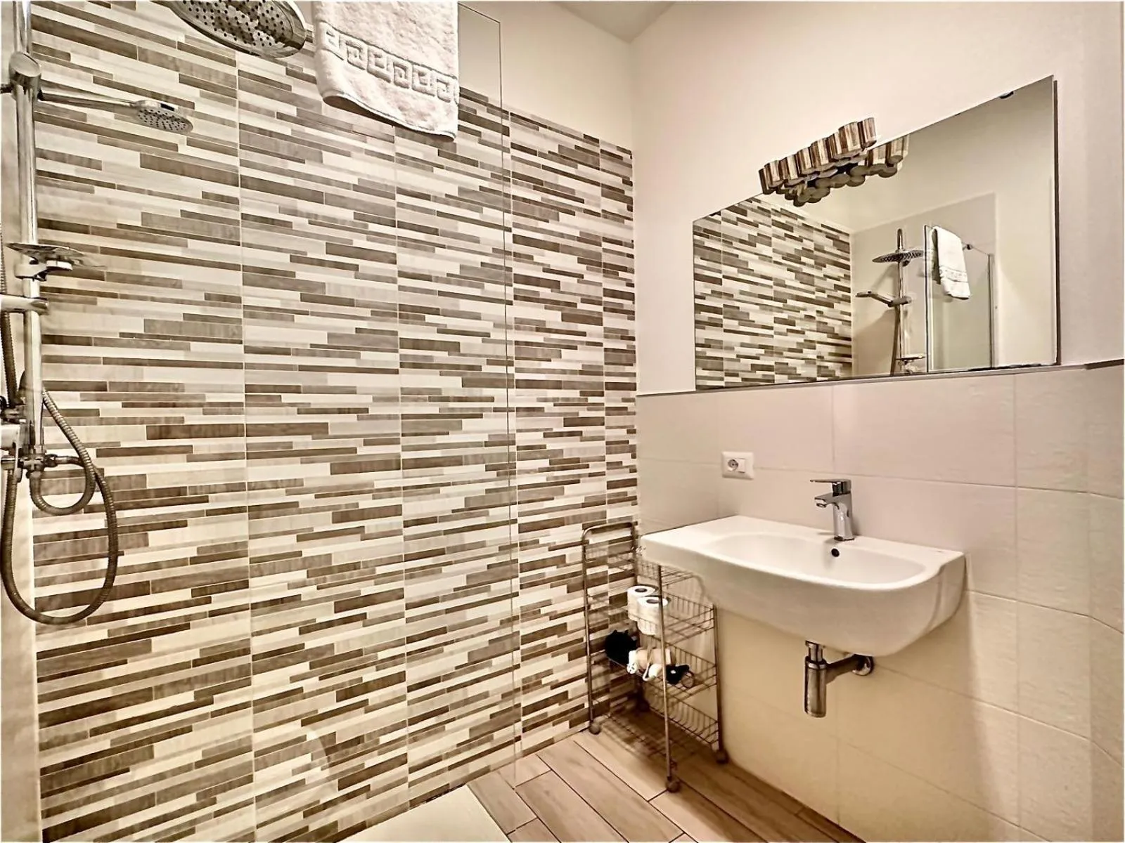 B&B Santa Maria Novella