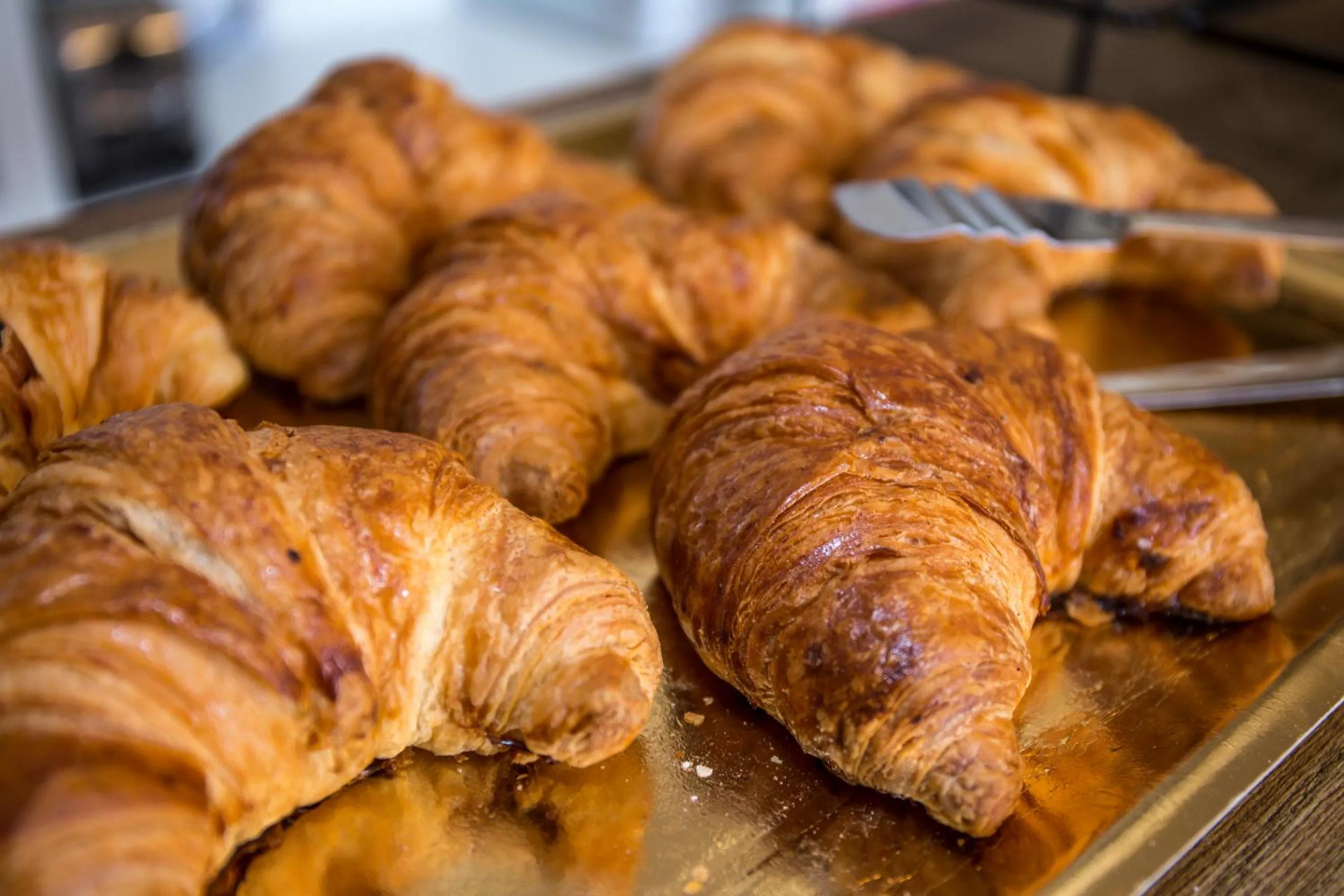 Breakfast in B&B Santa Maria Novella