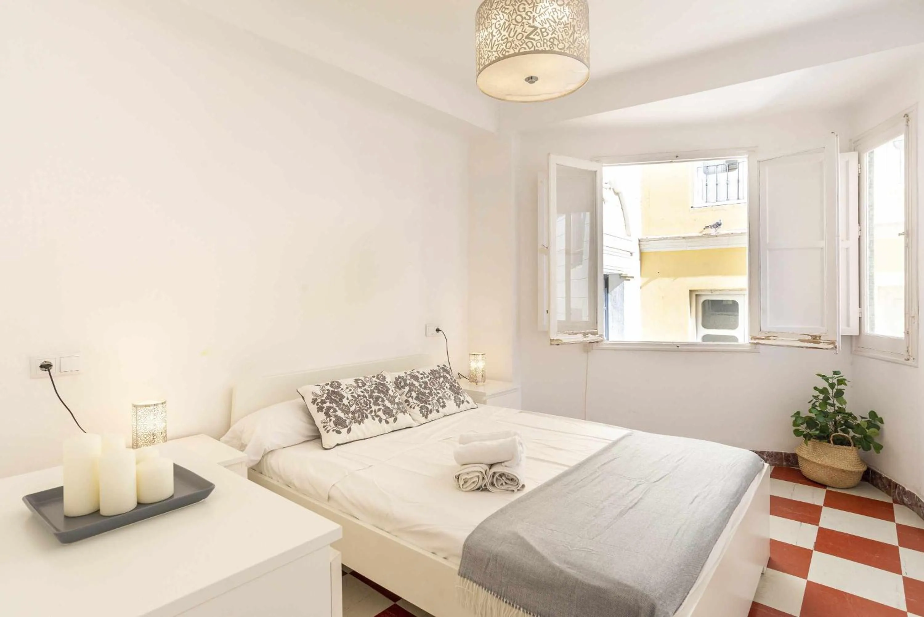 Apartamento San Juan Vintage