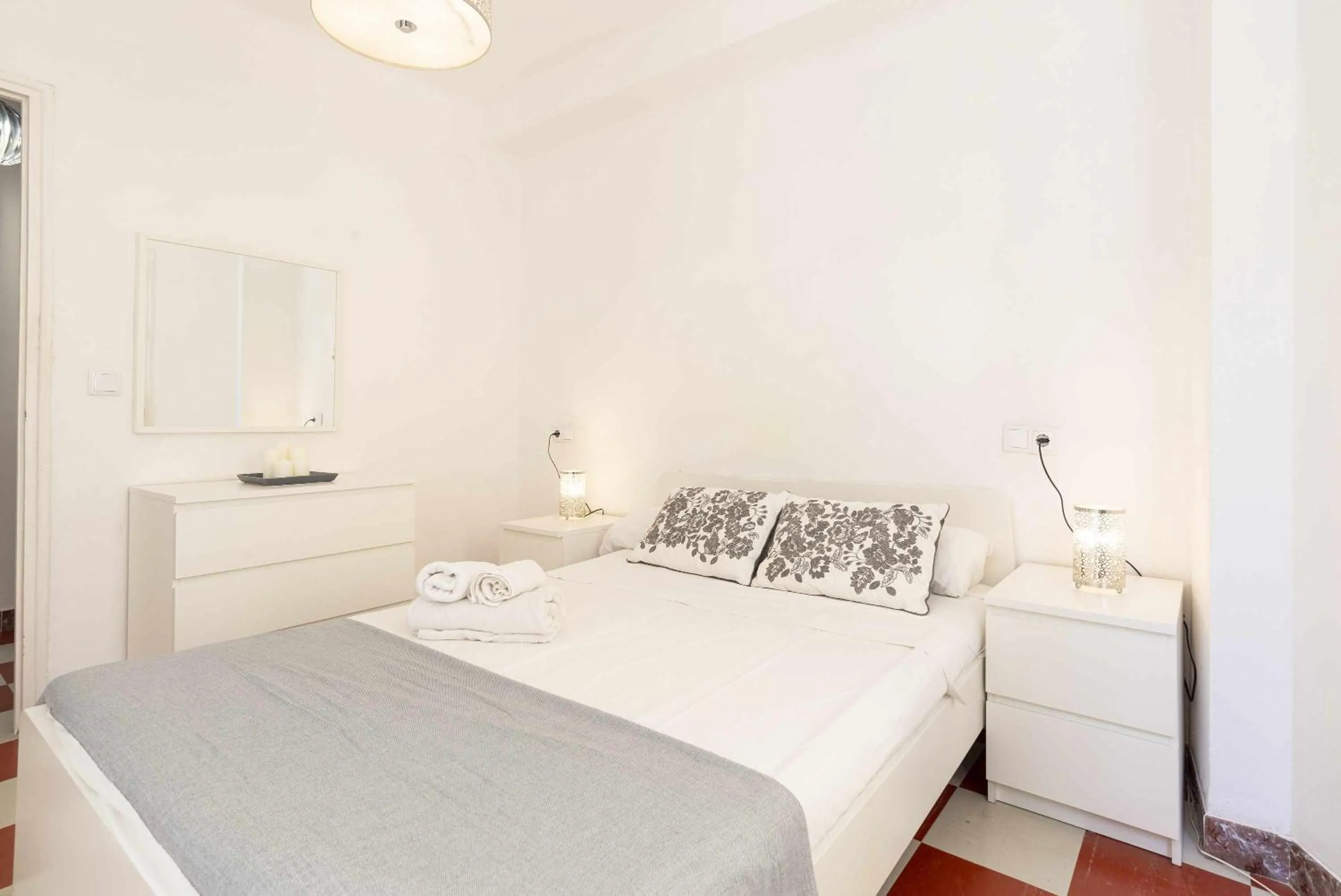 Apartamento San Juan Vintage