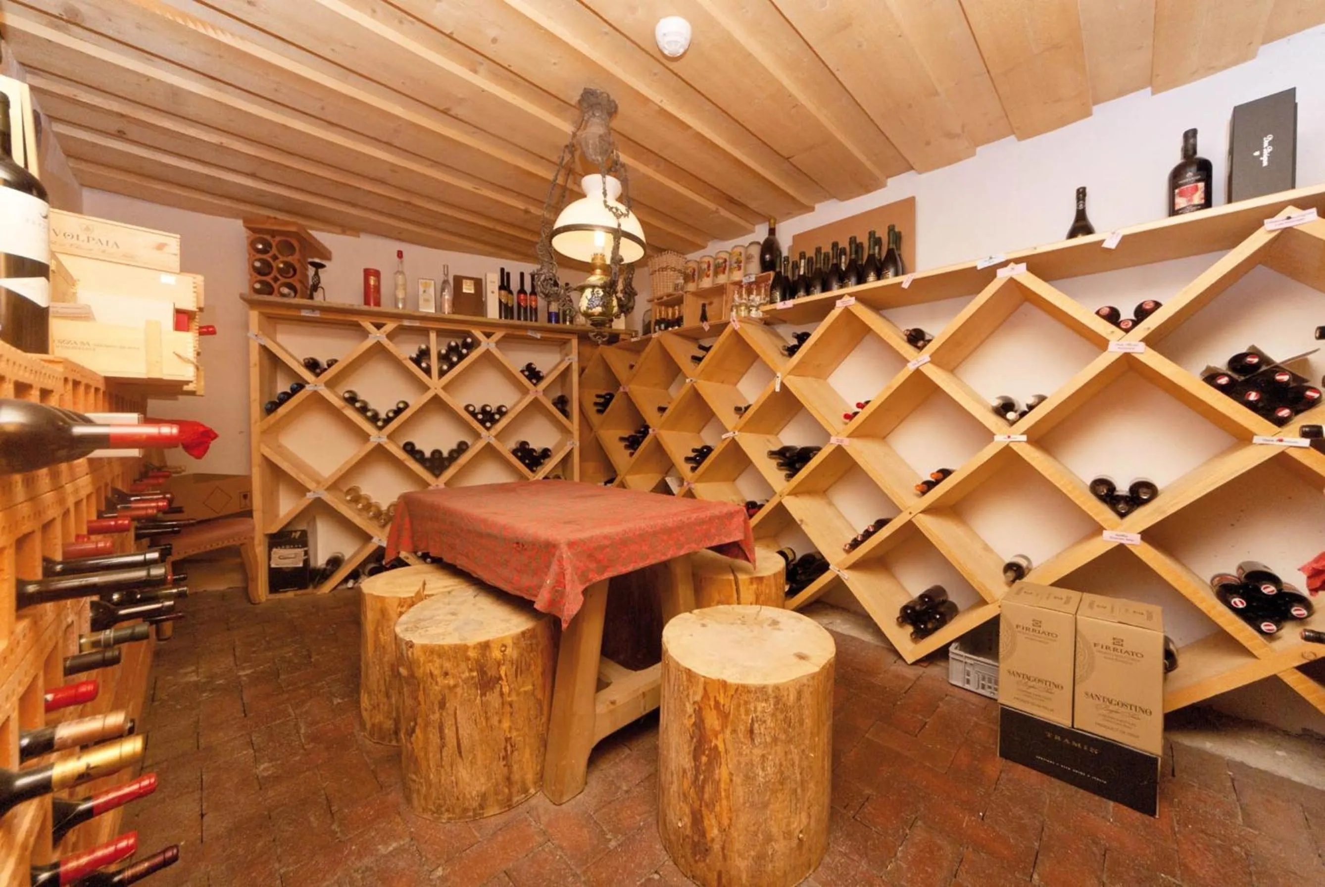 Other in Hotel des Alpes