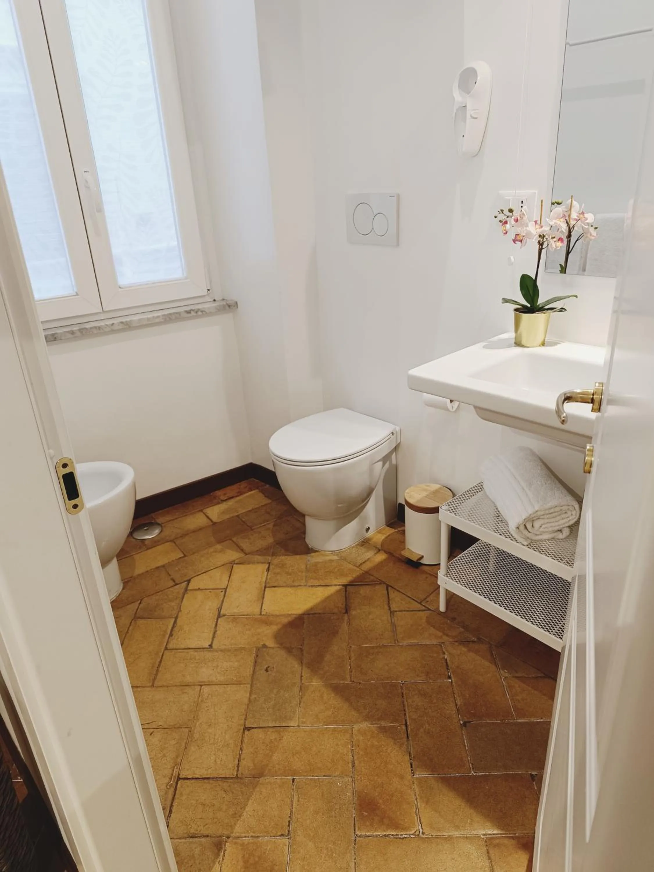 Piccolo Trevi Suites