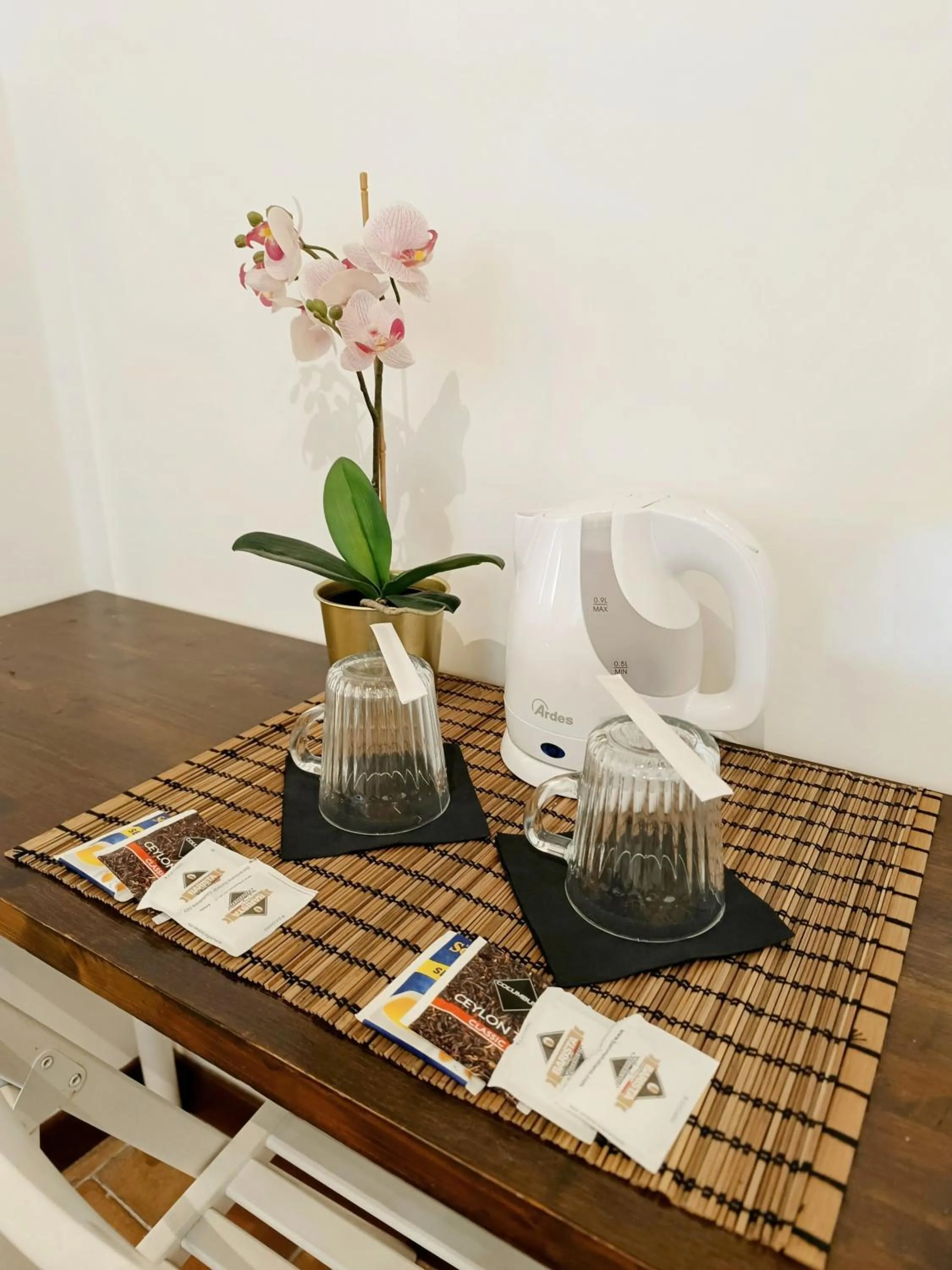 Piccolo Trevi Suites