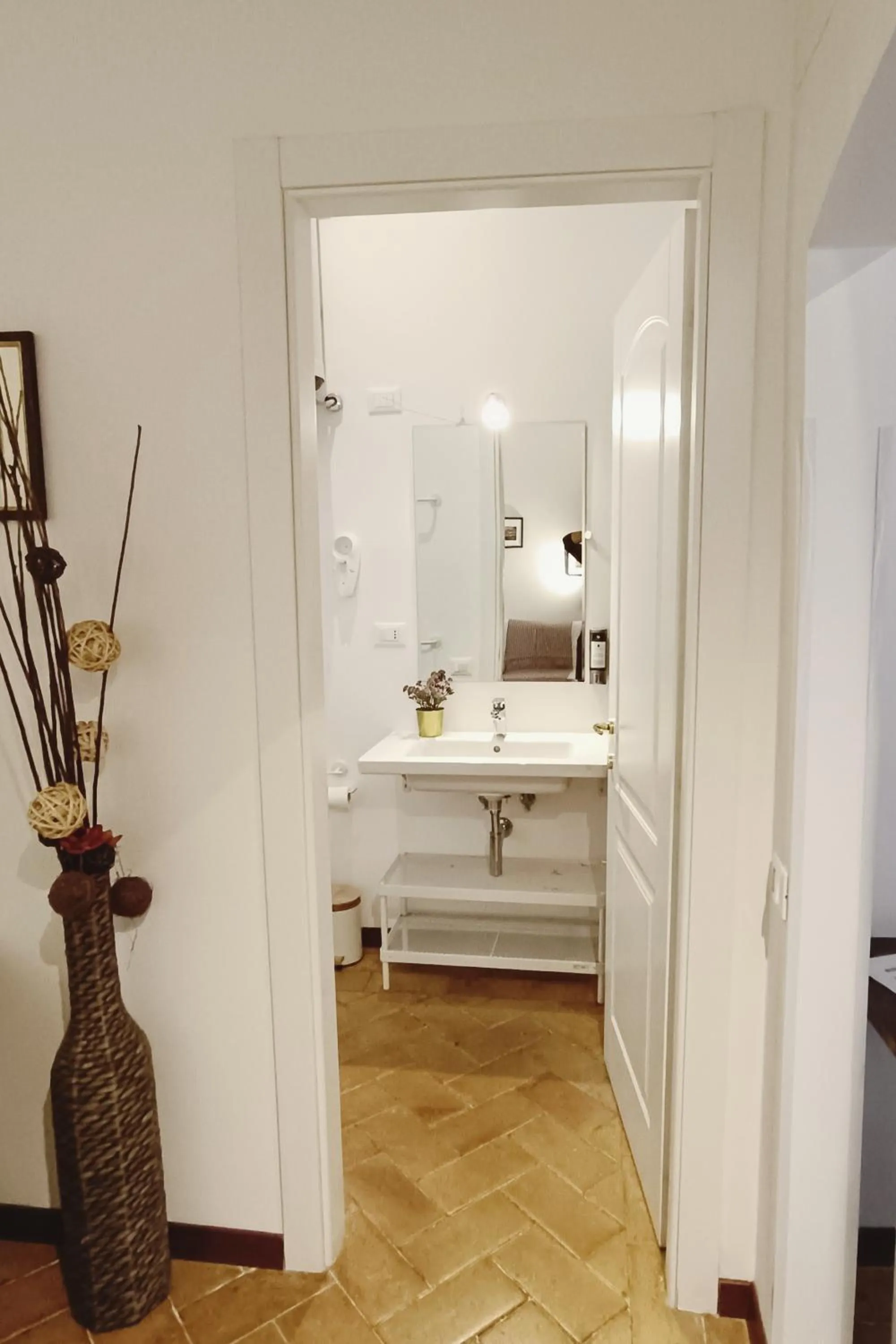 Piccolo Trevi Suites