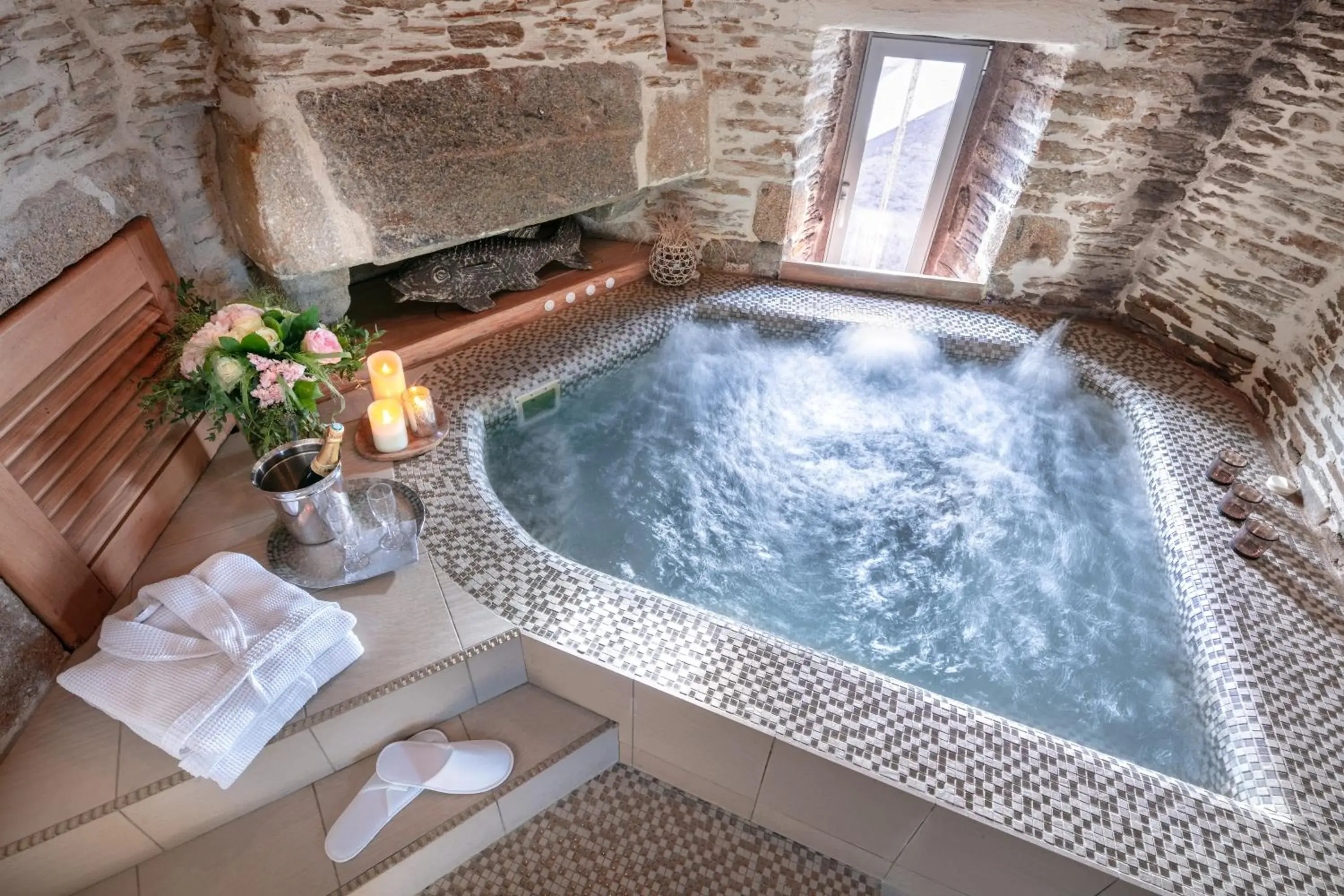 La Vinotière Chambres Appartements Spa La Vinotière Chambres Appartements Spa