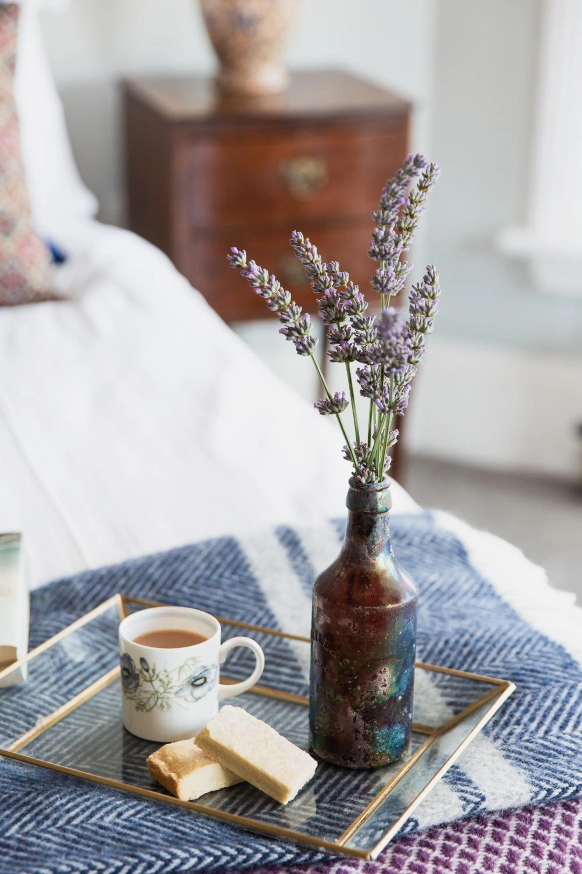 Bridstow Guest House