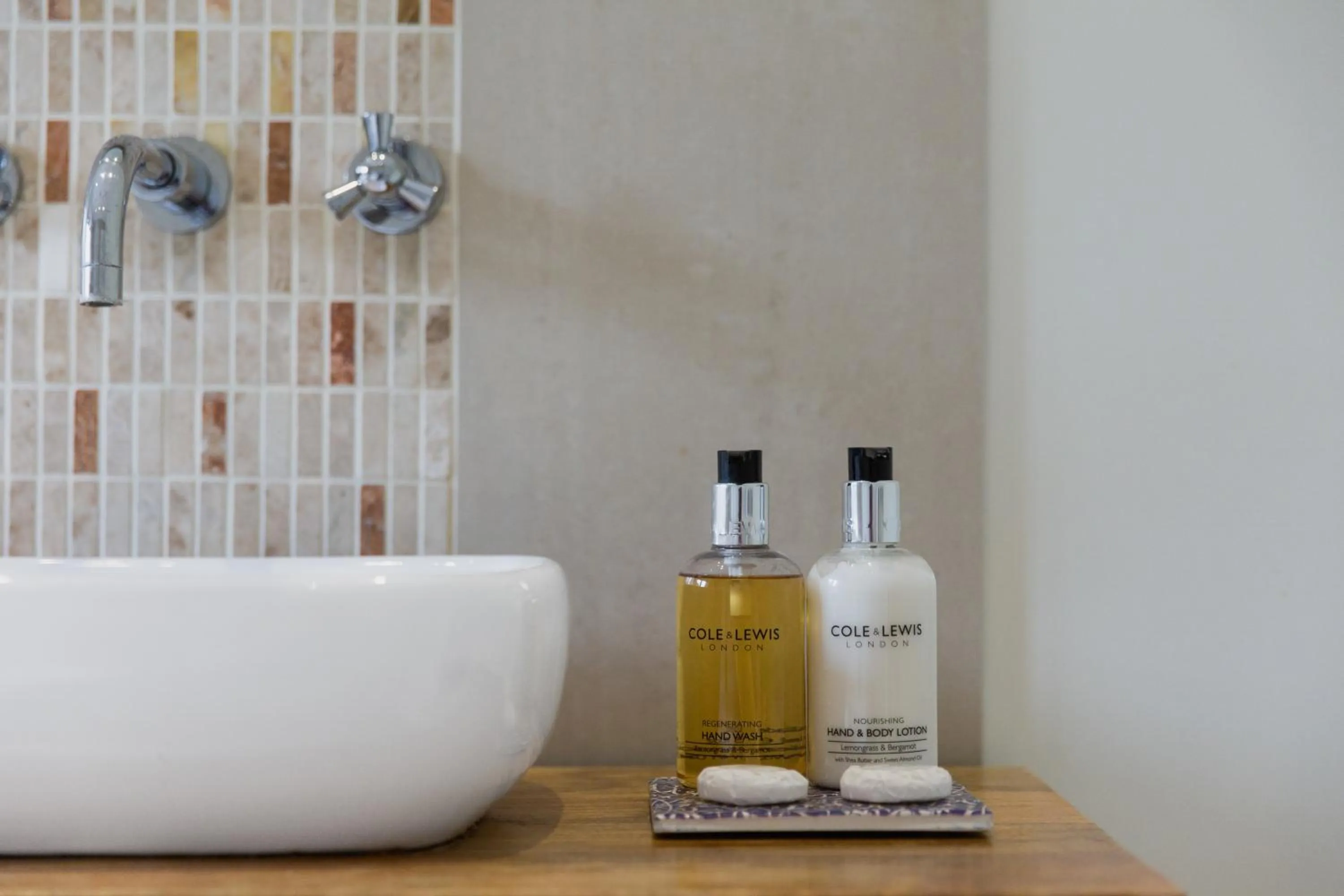 Bridstow Guest House