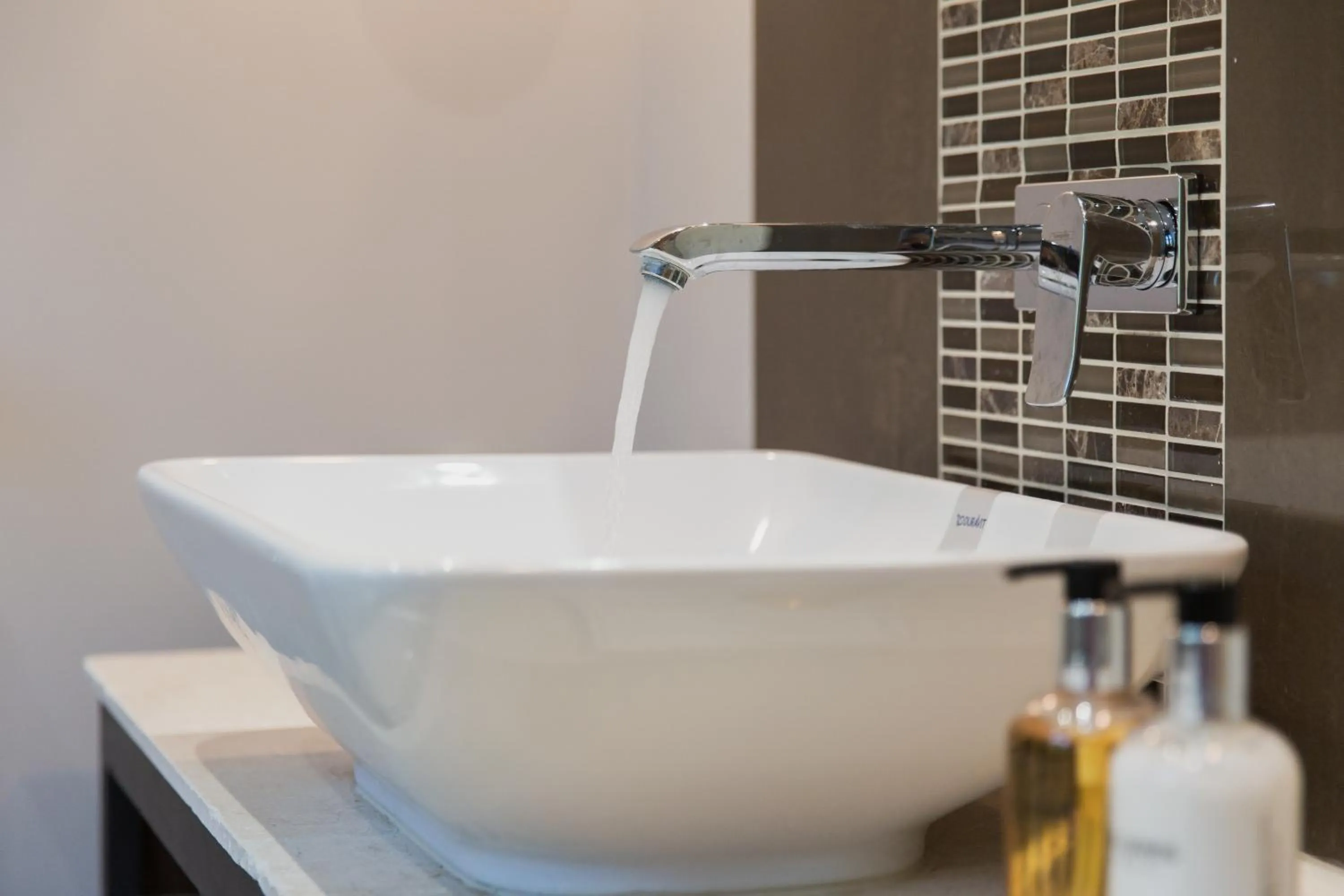 Bridstow Guest House