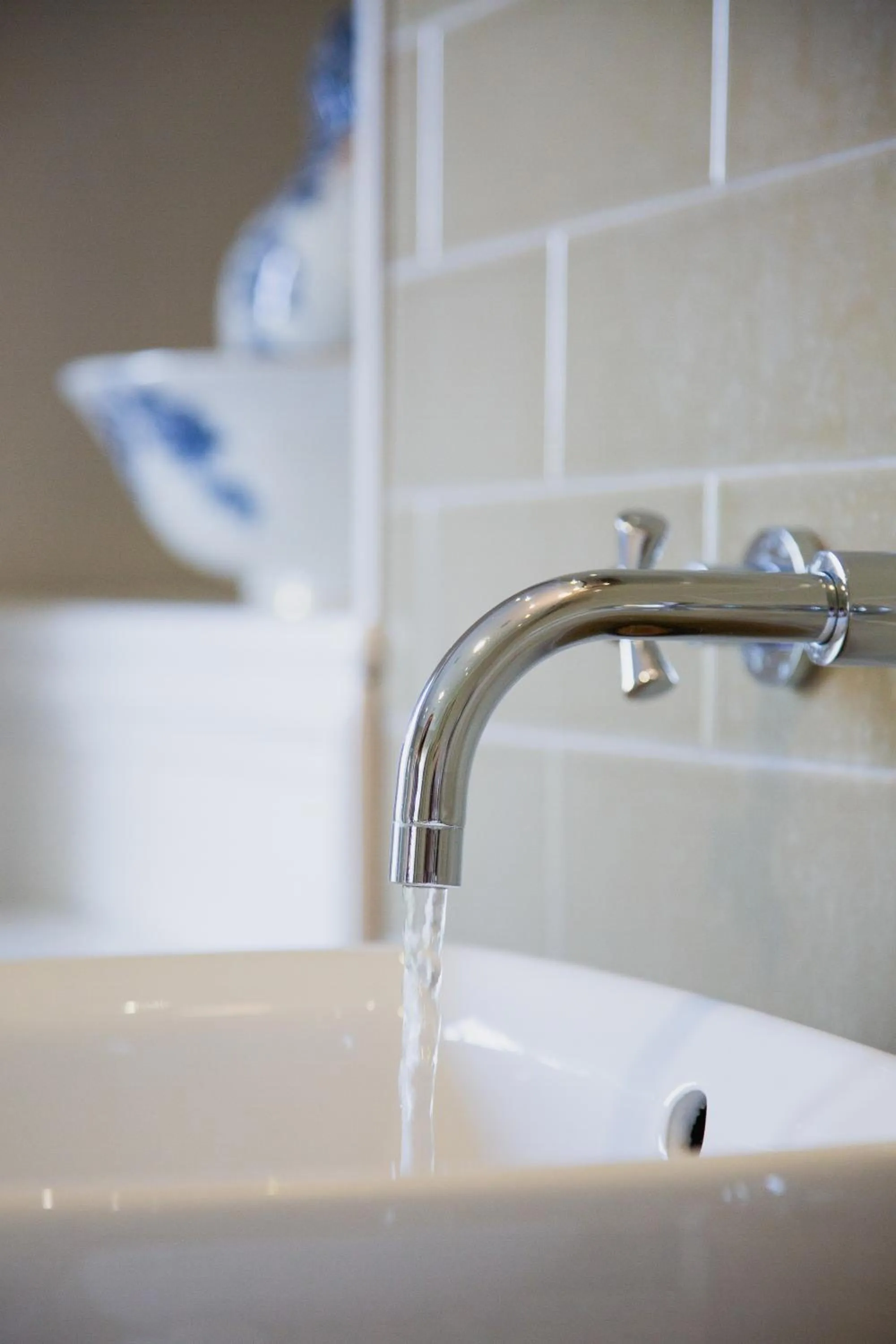 Bridstow Guest House