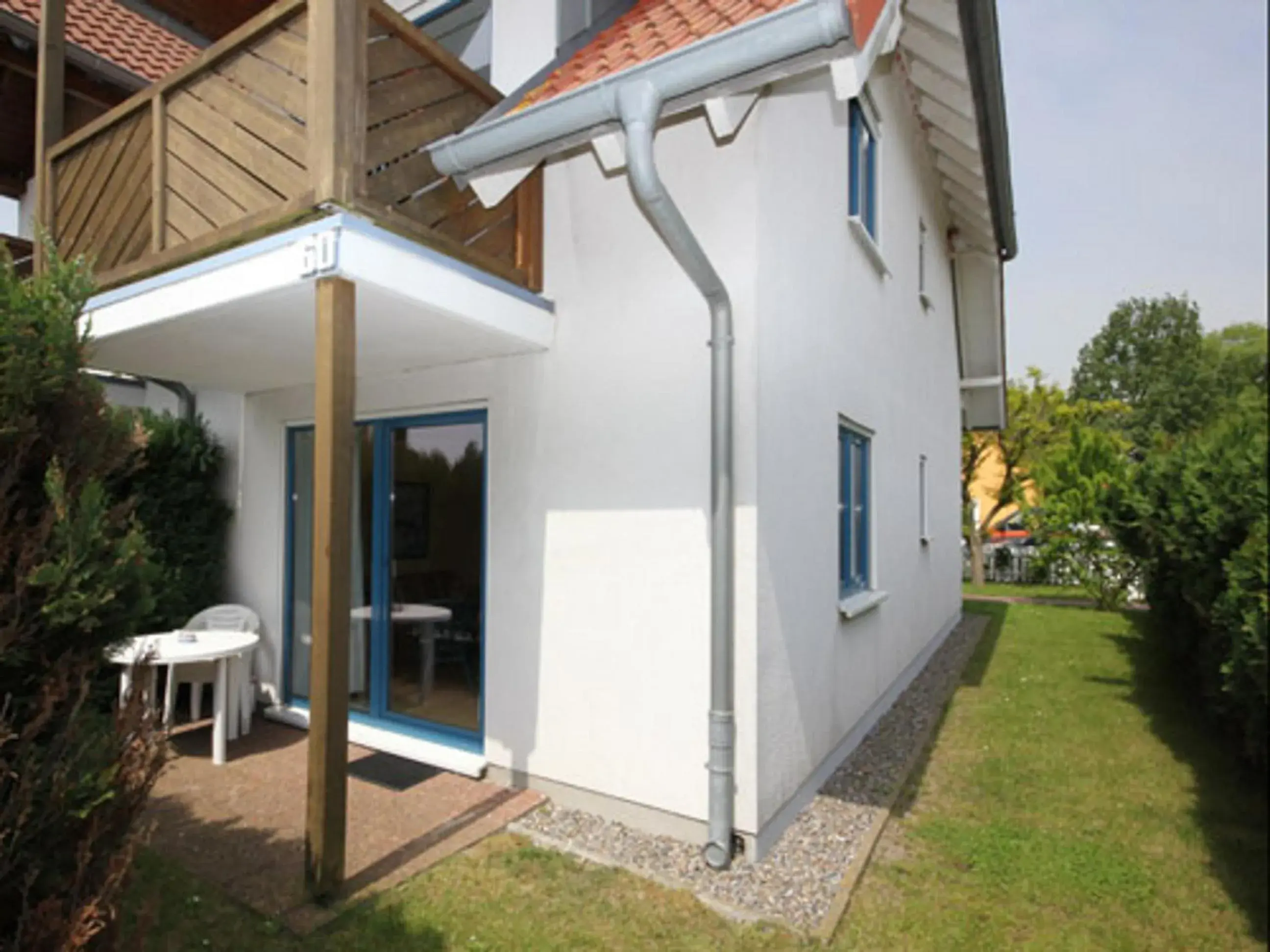 Prise1 Ferienwohnung Breege Prise1 Ferienwohnung Breege