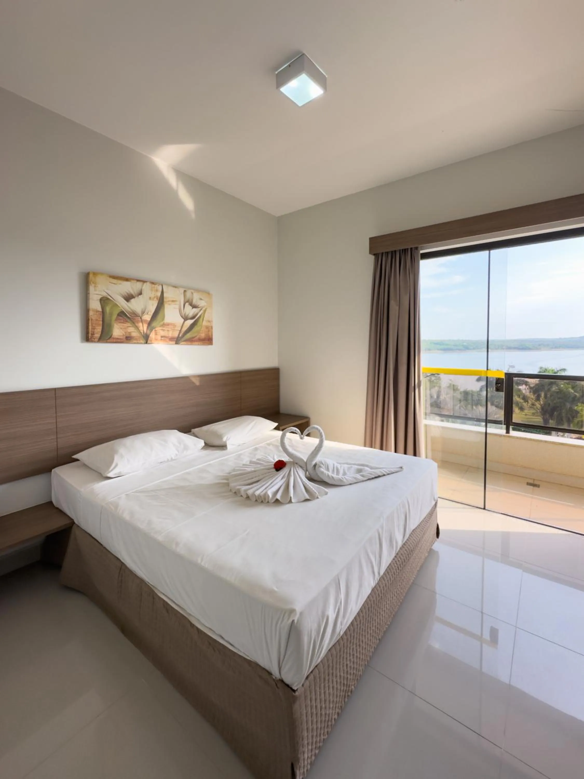 Two-Bedroom Apartment in Marina Flat - OFICIAL