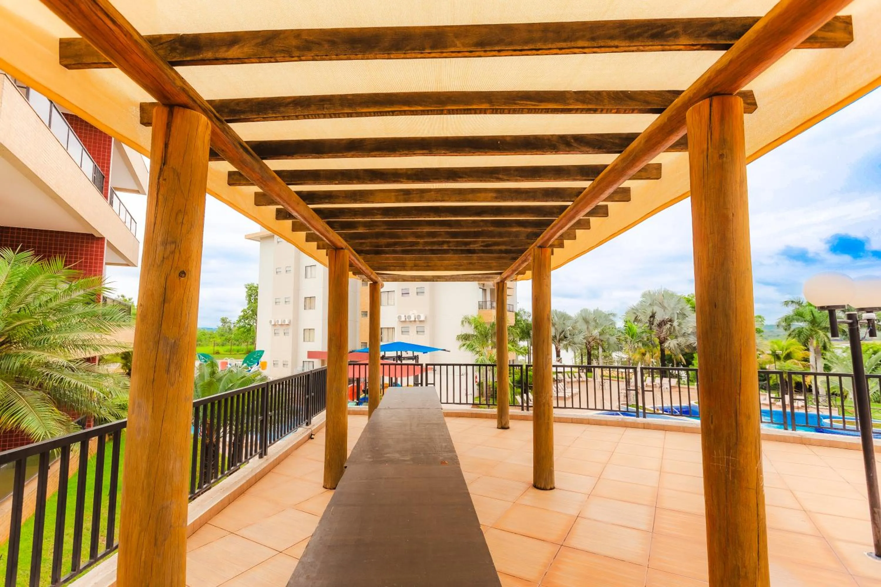 Property building in Marina Flat - OFICIAL