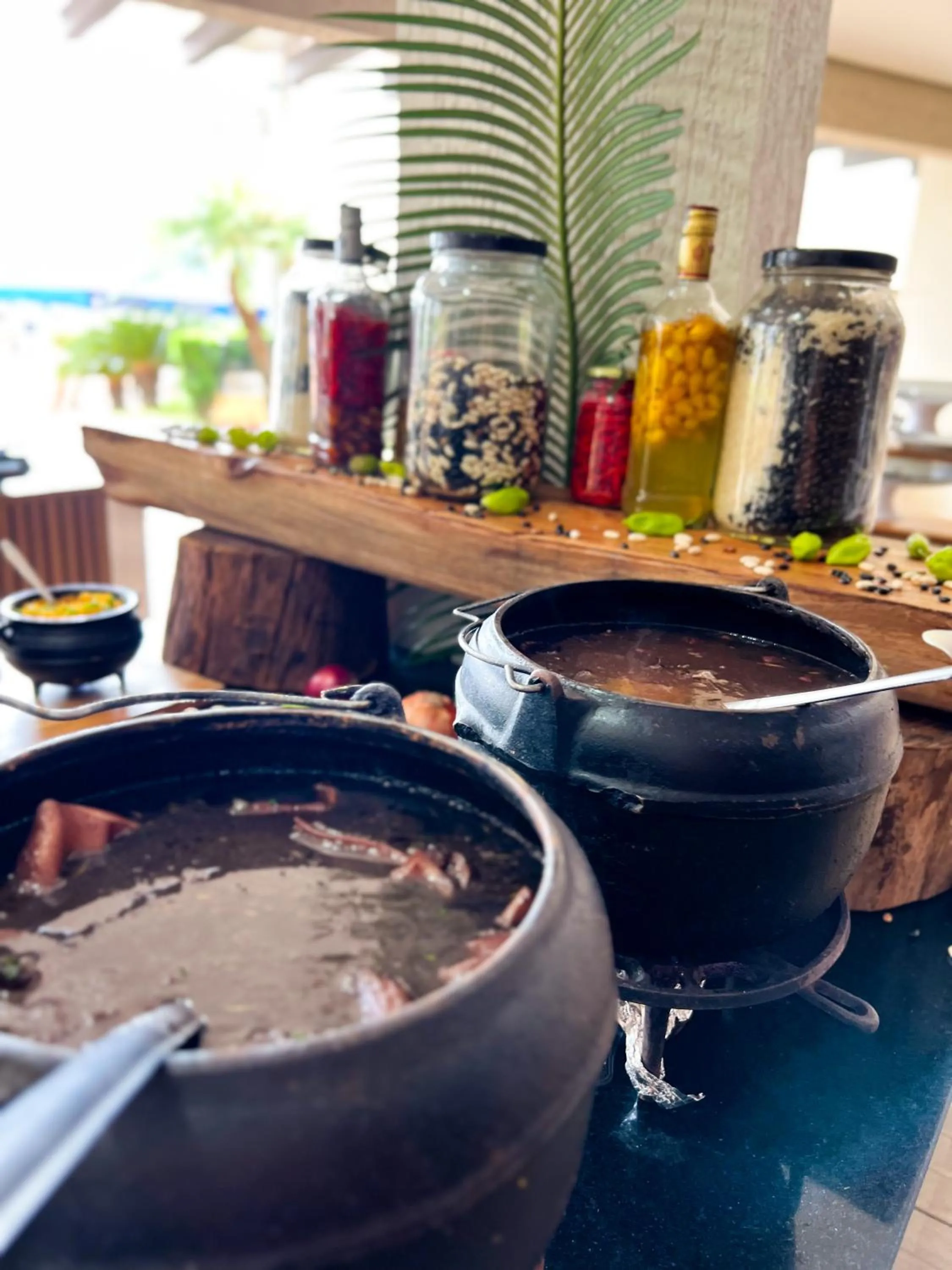 Restaurant/places to eat in Marina Flat - OFICIAL