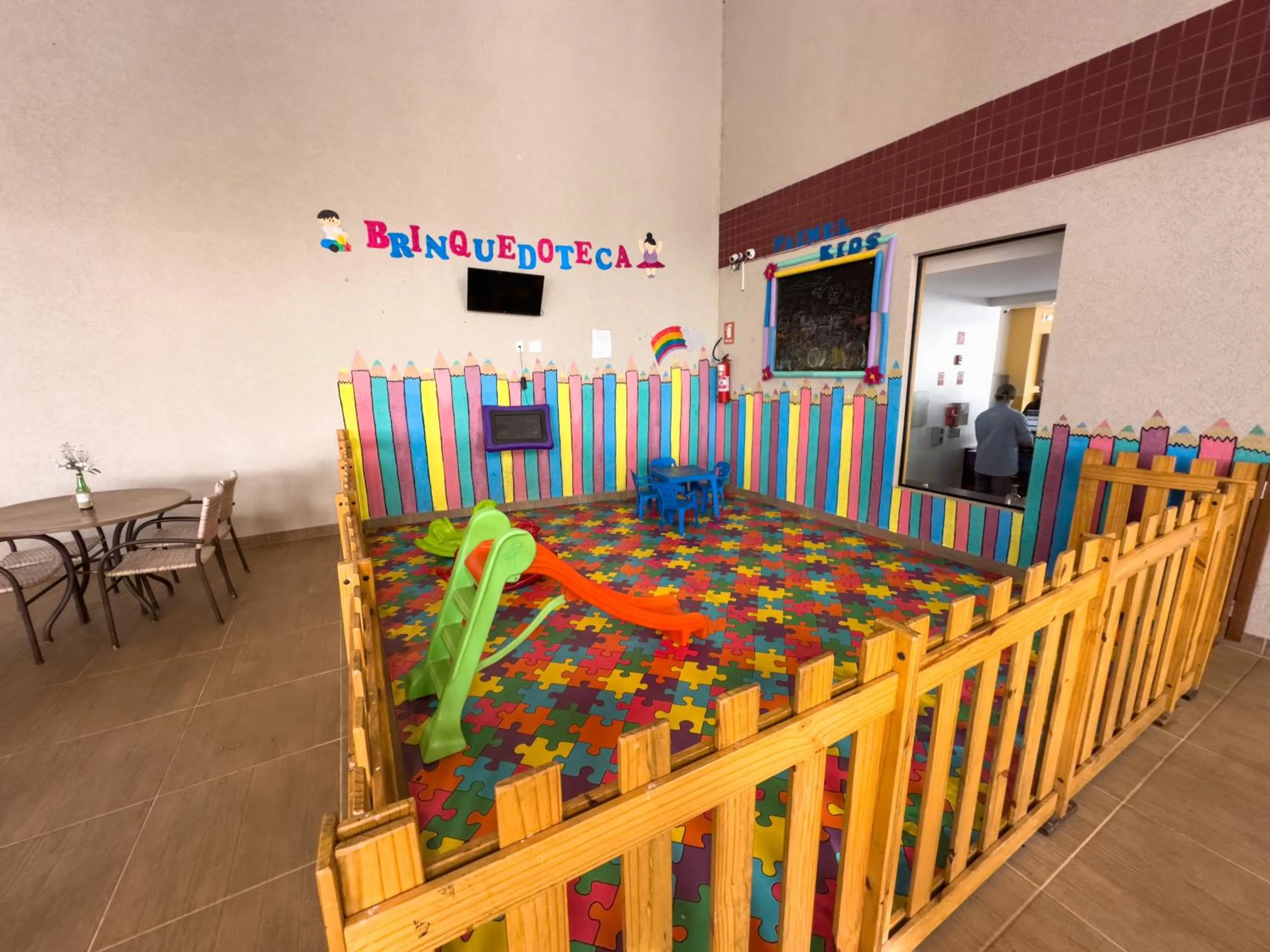 Activities in Marina Flat - OFICIAL