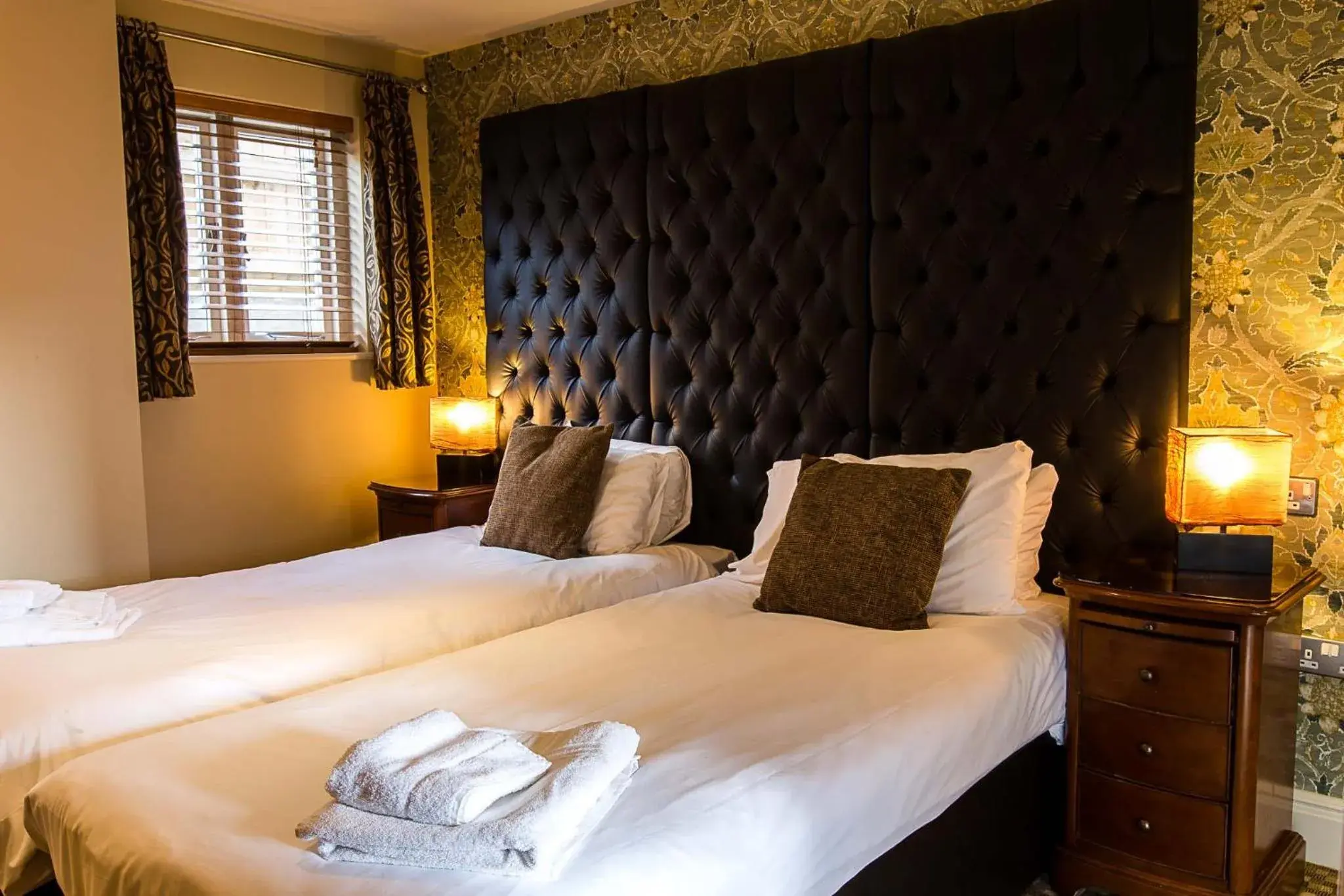 Double or Twin Room in Maltsters Double or Twin Room in Maltsters