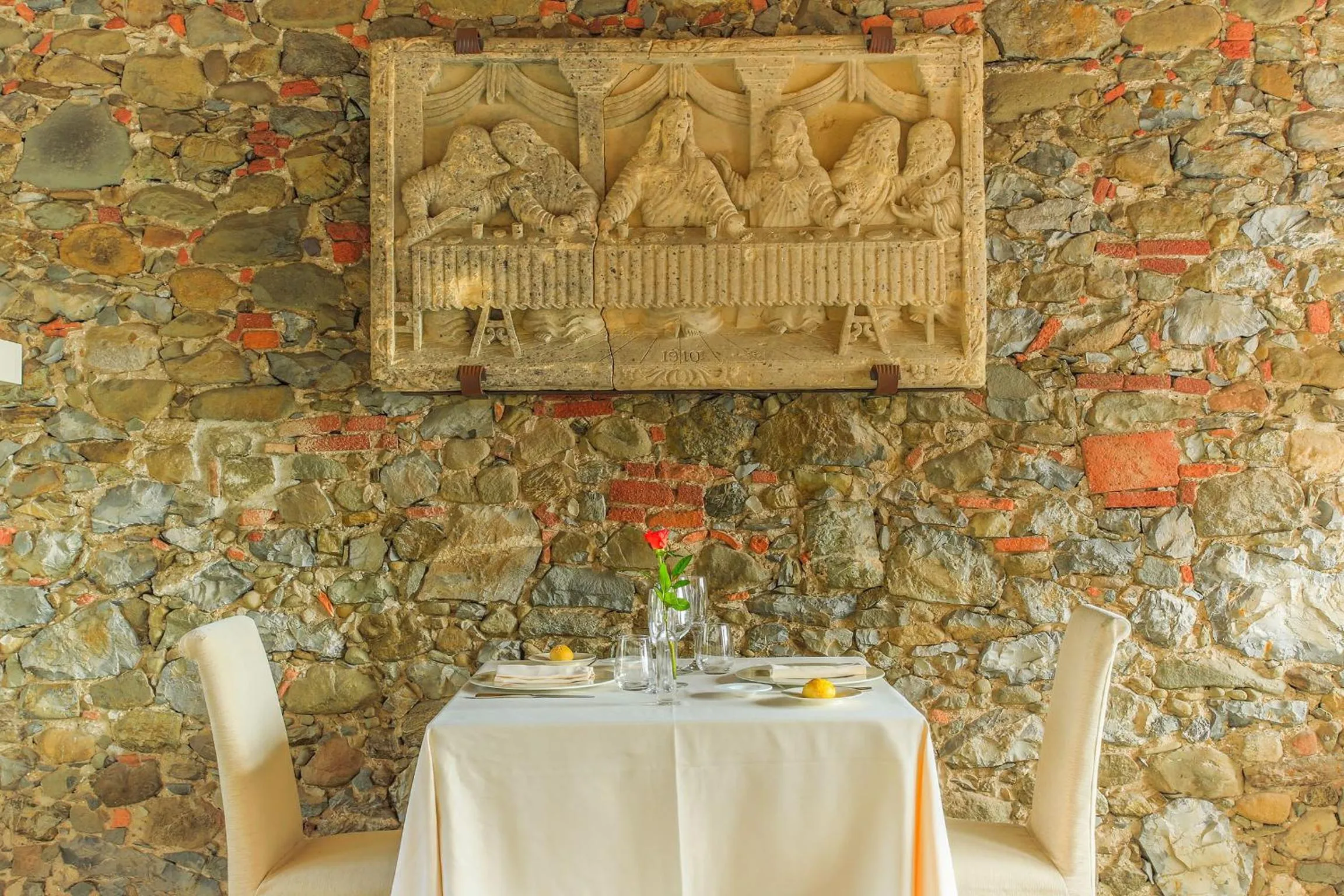 Tenuta San Pietro Luxury Hotel