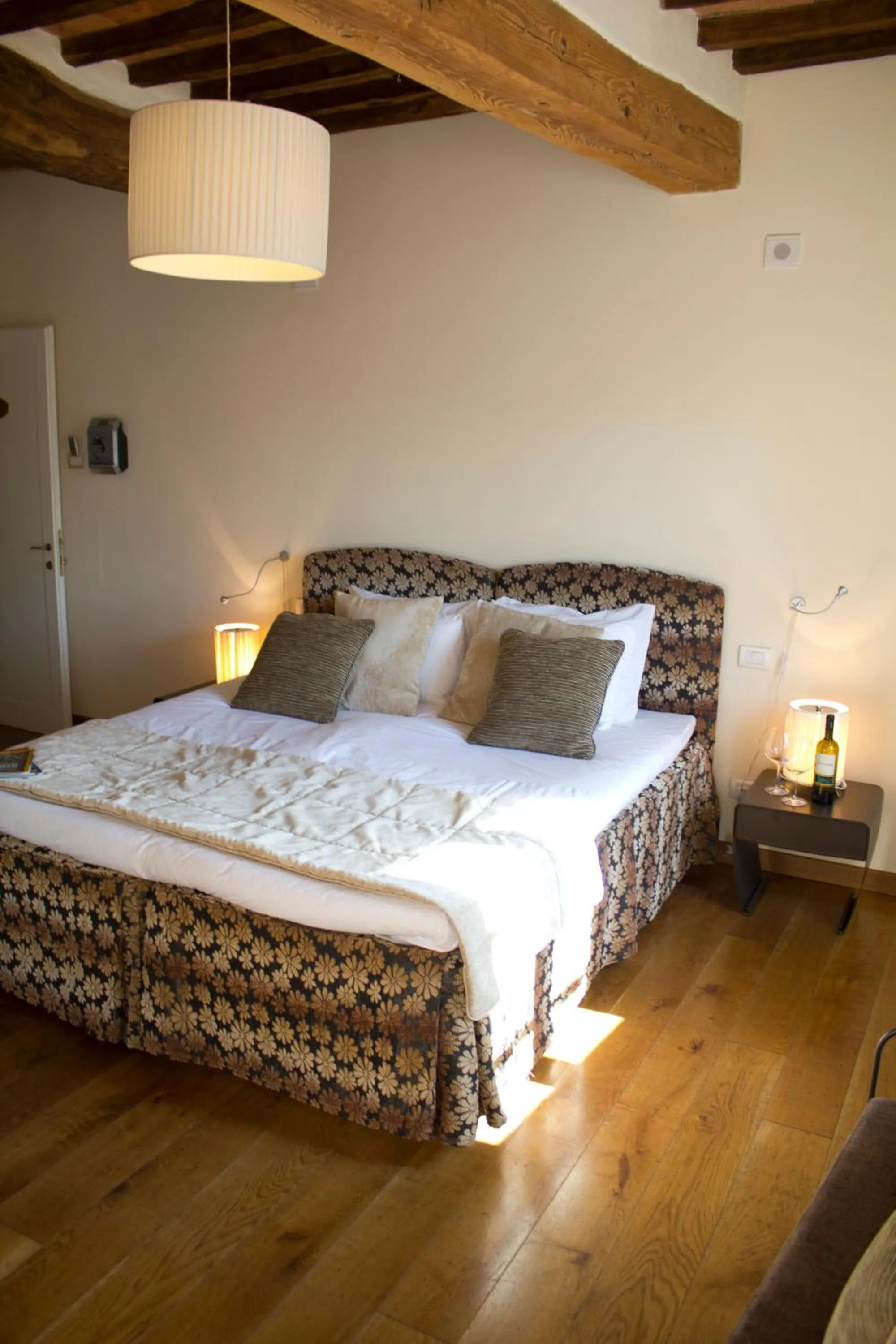 Tenuta San Pietro Luxury Hotel