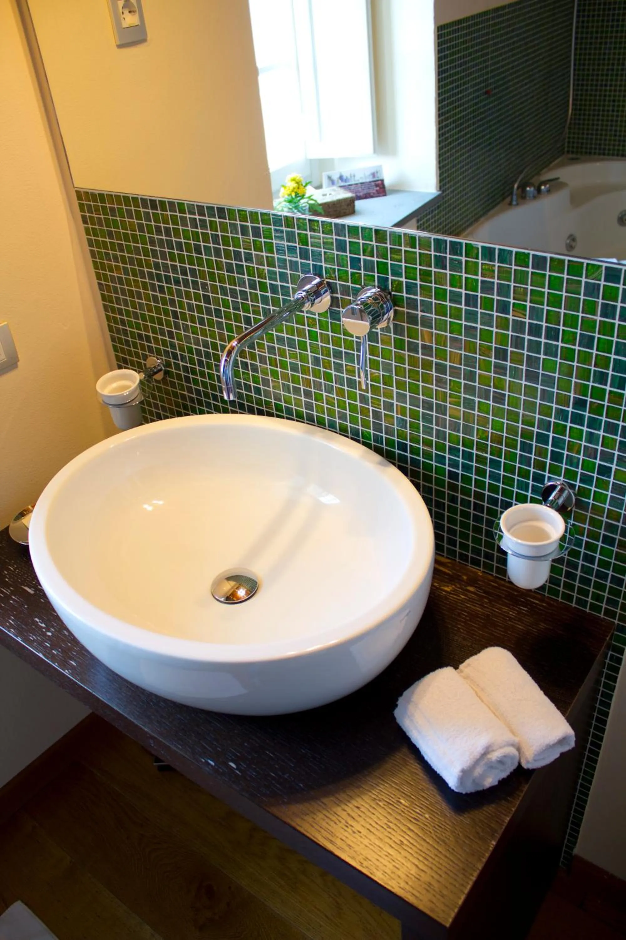 Tenuta San Pietro Luxury Hotel