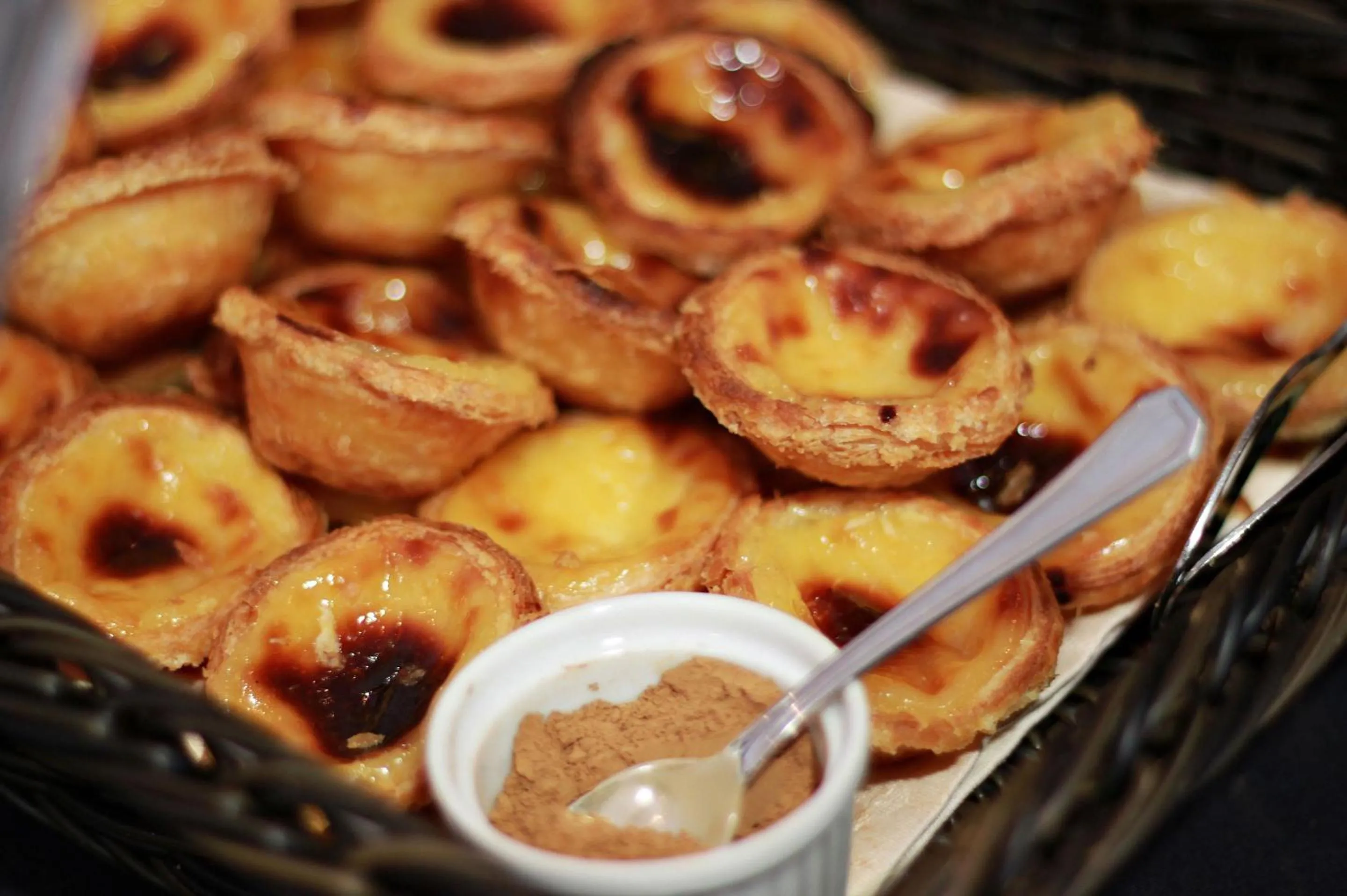 Buffet breakfast in Real Marina Hotel & Spa