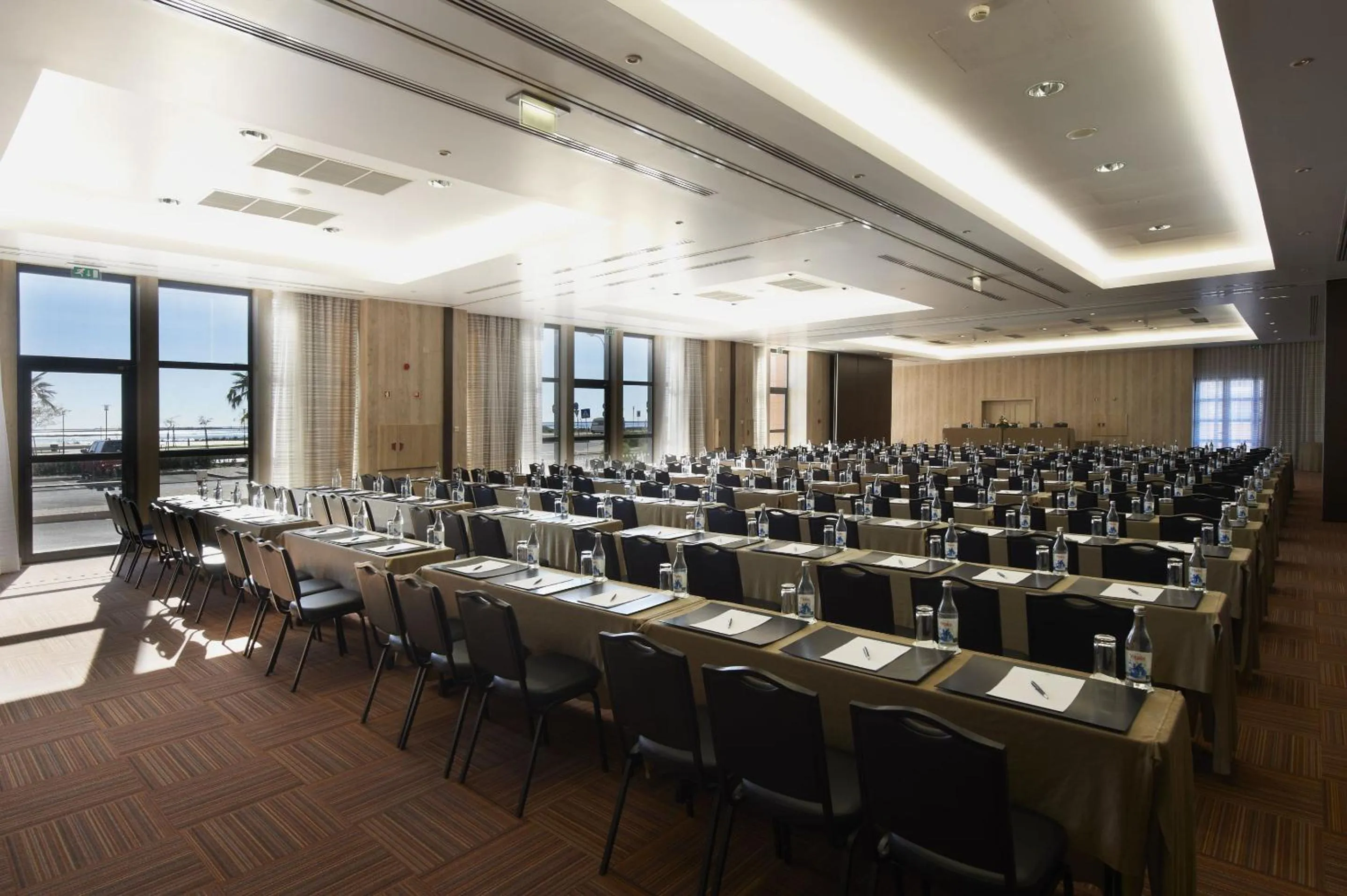 Meeting/conference room in Real Marina Hotel & Spa