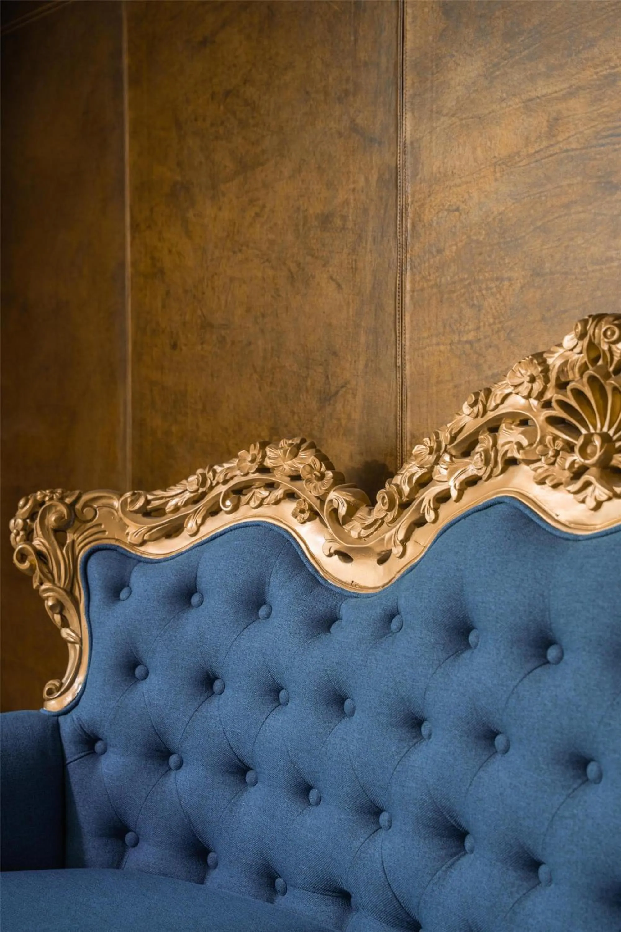 Photo of the whole room in The Meydan Hotel Dubai