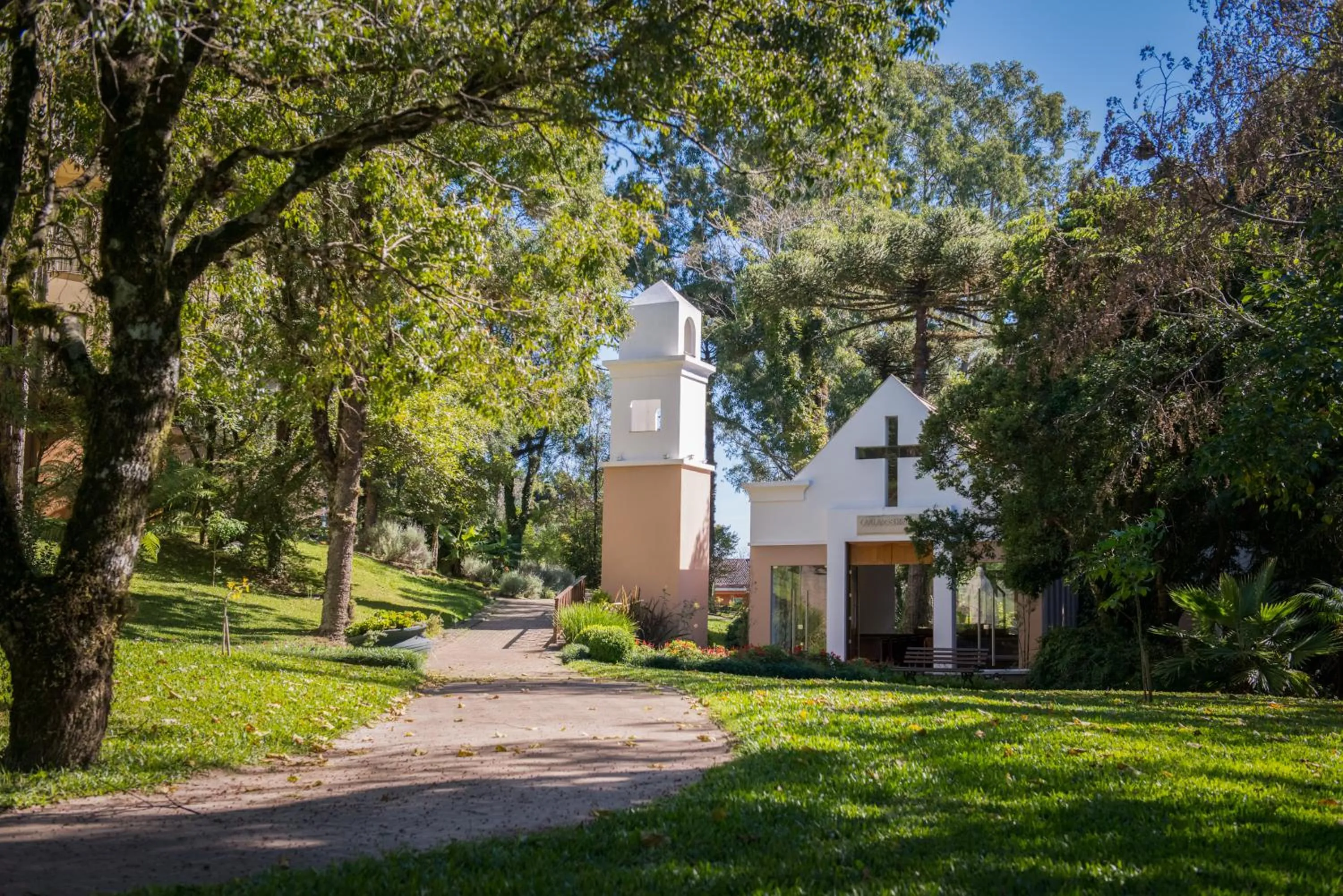 Day in Wish Serrano Resort