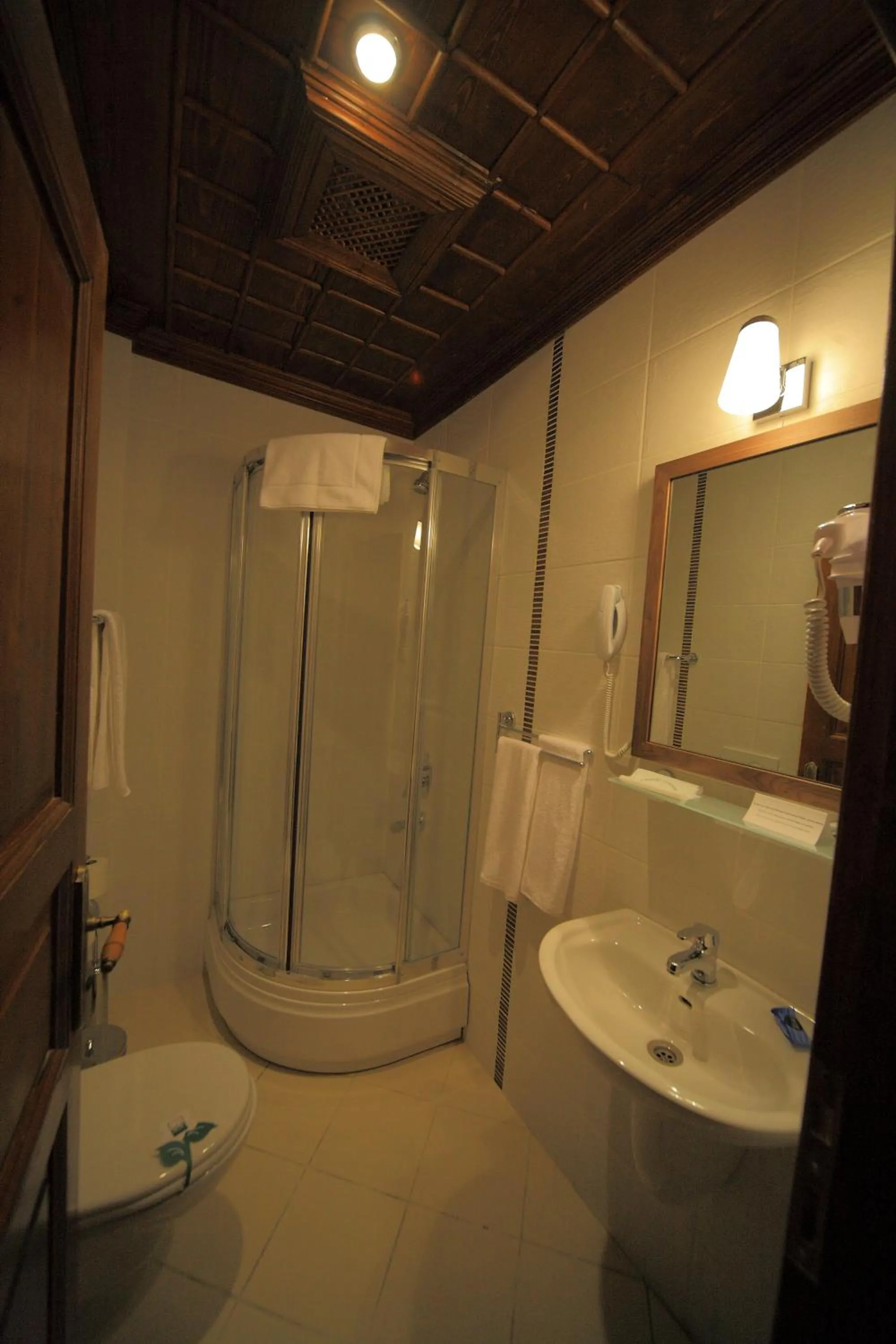 Other in Iksir Resort Town