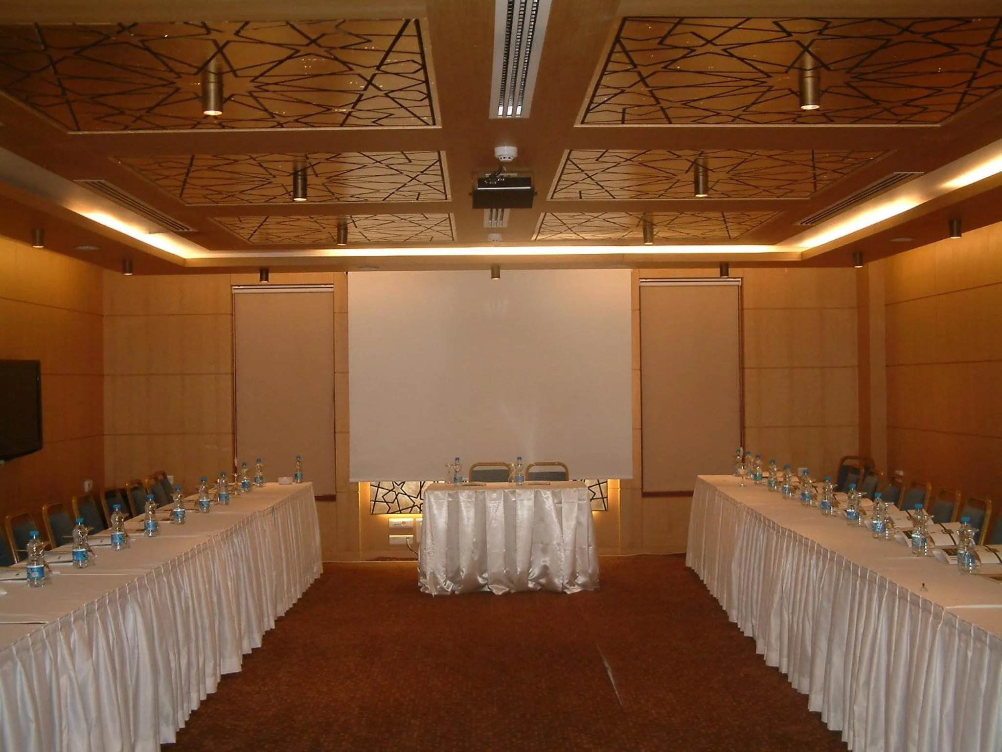 Meeting/conference room in Iksir Resort Town