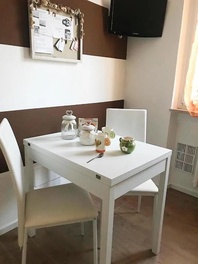 Dining area in My Home