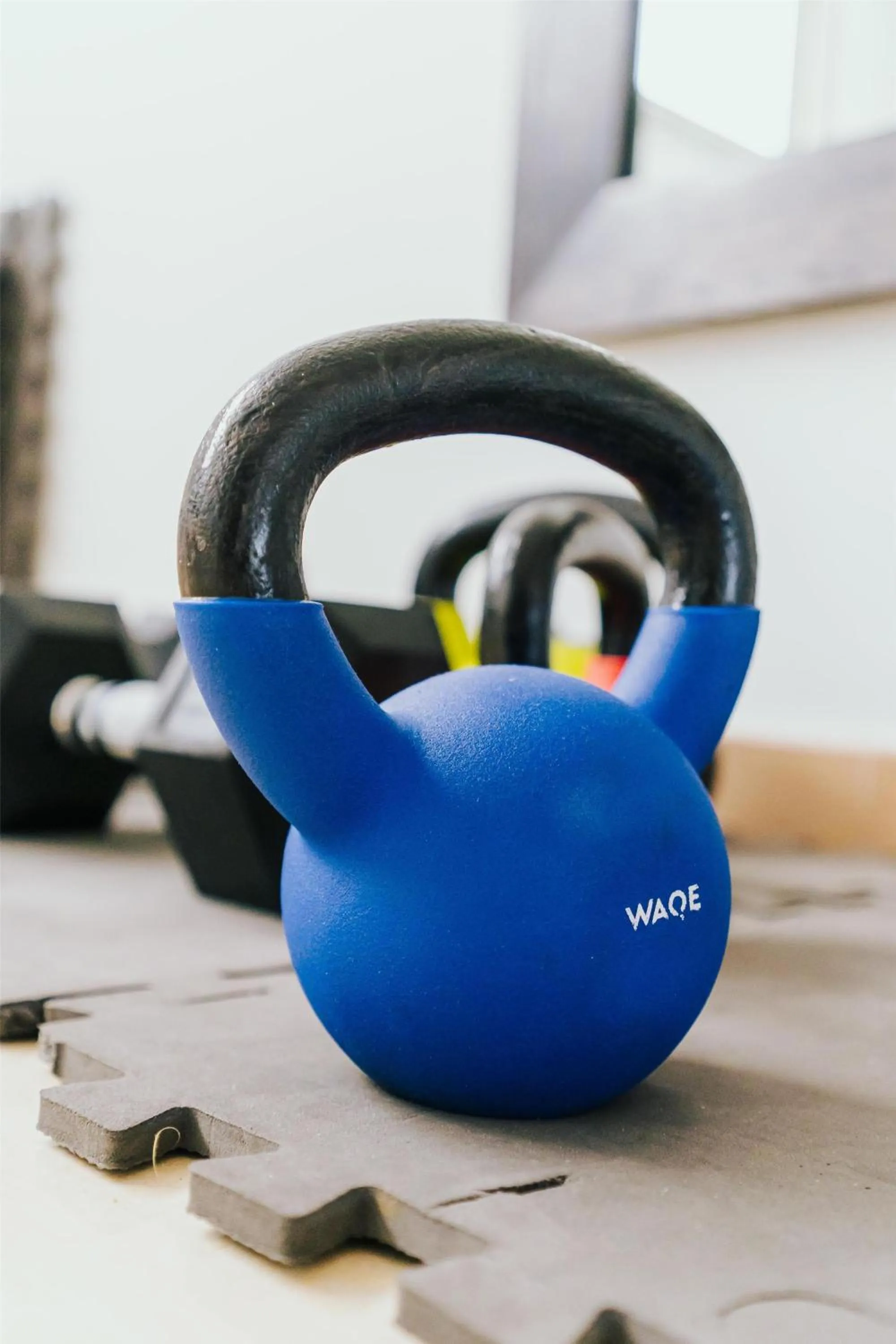 Fitness centre/facilities in Cavalieri Hotel Malta, a member of Radisson Individuals