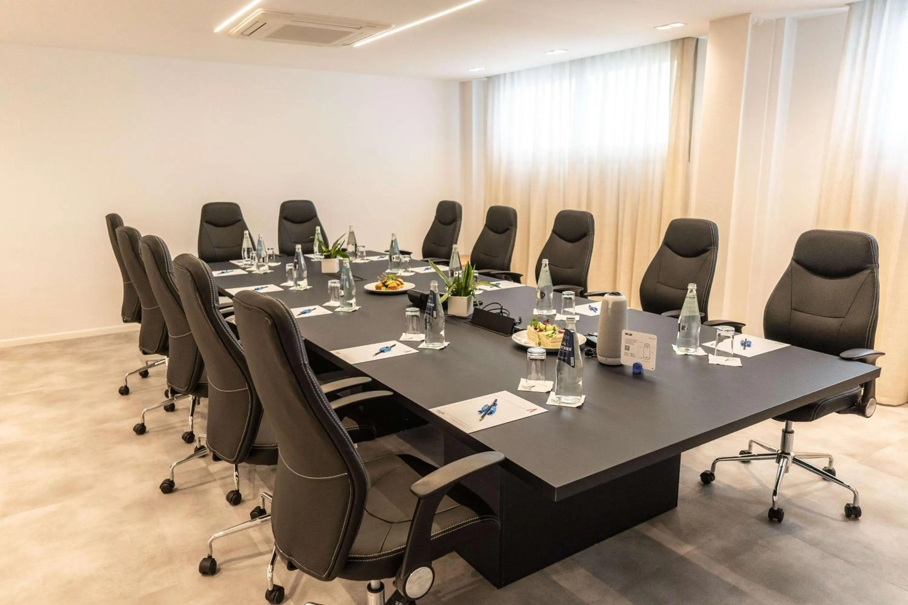 Meeting/conference room in Cavalieri Hotel Malta, a member of Radisson Individuals