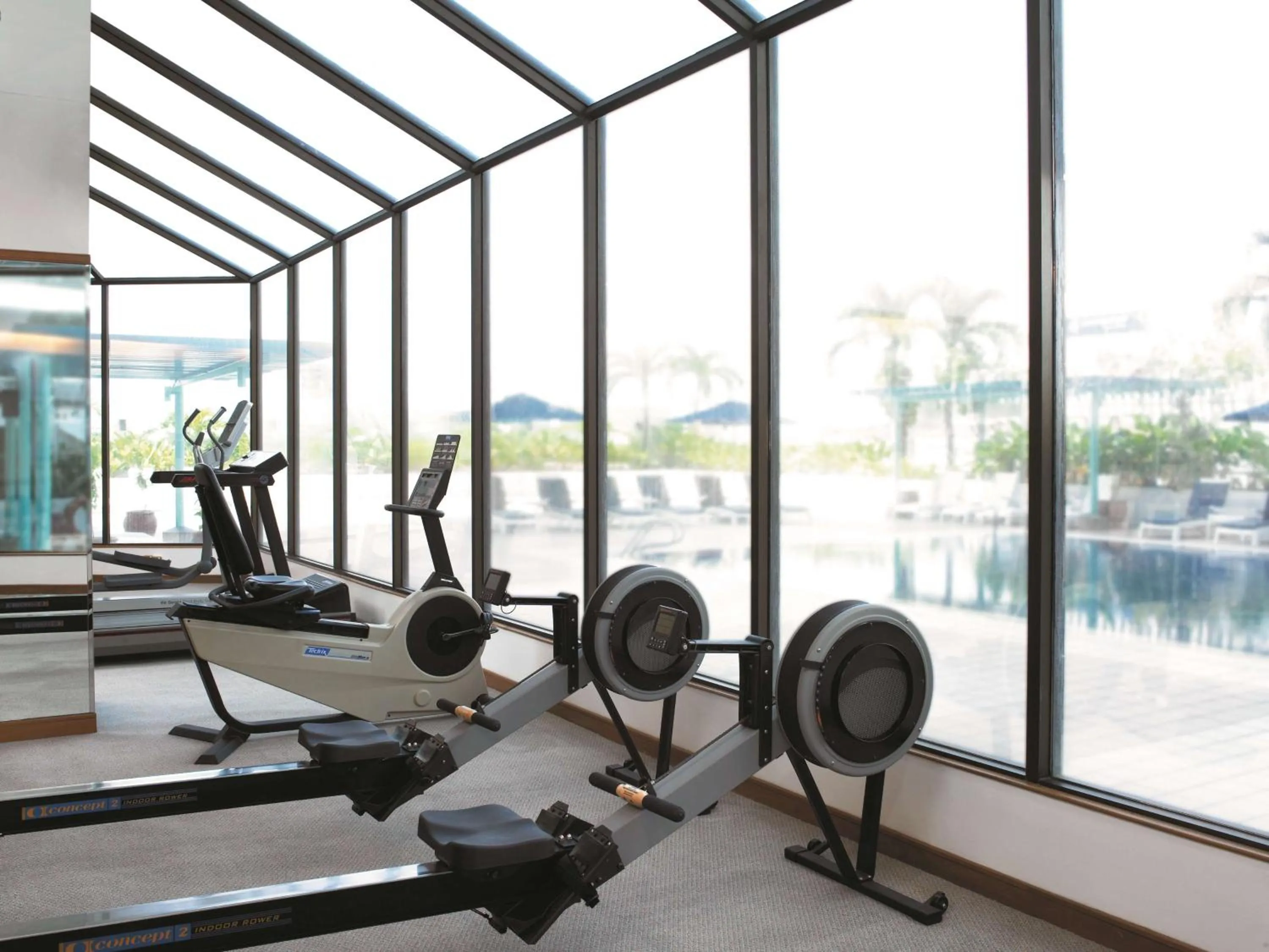 Activities in JEN Penang Georgetown by Shangri-La