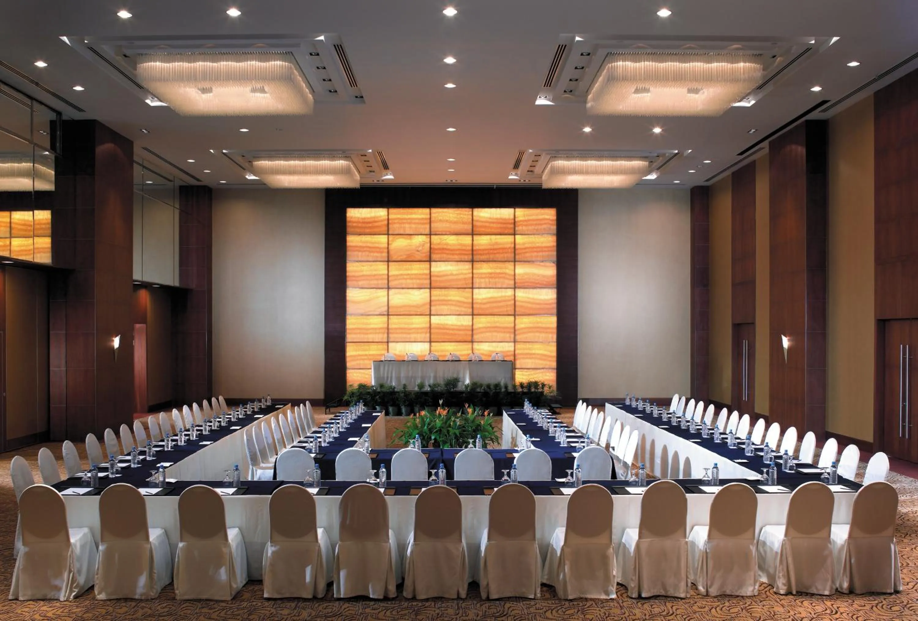 Banquet/Function facilities in JEN Penang Georgetown by Shangri-La