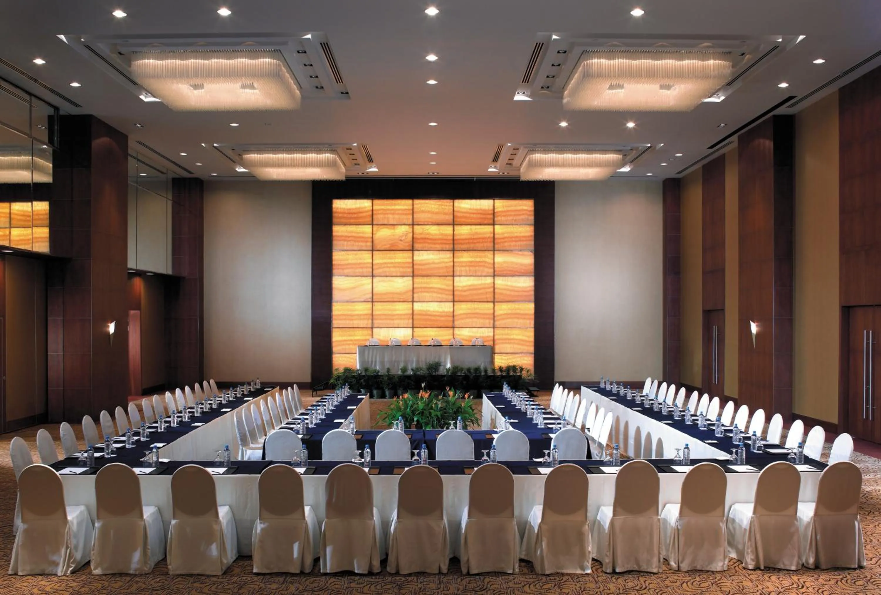 Business facilities in JEN Penang Georgetown by Shangri-La