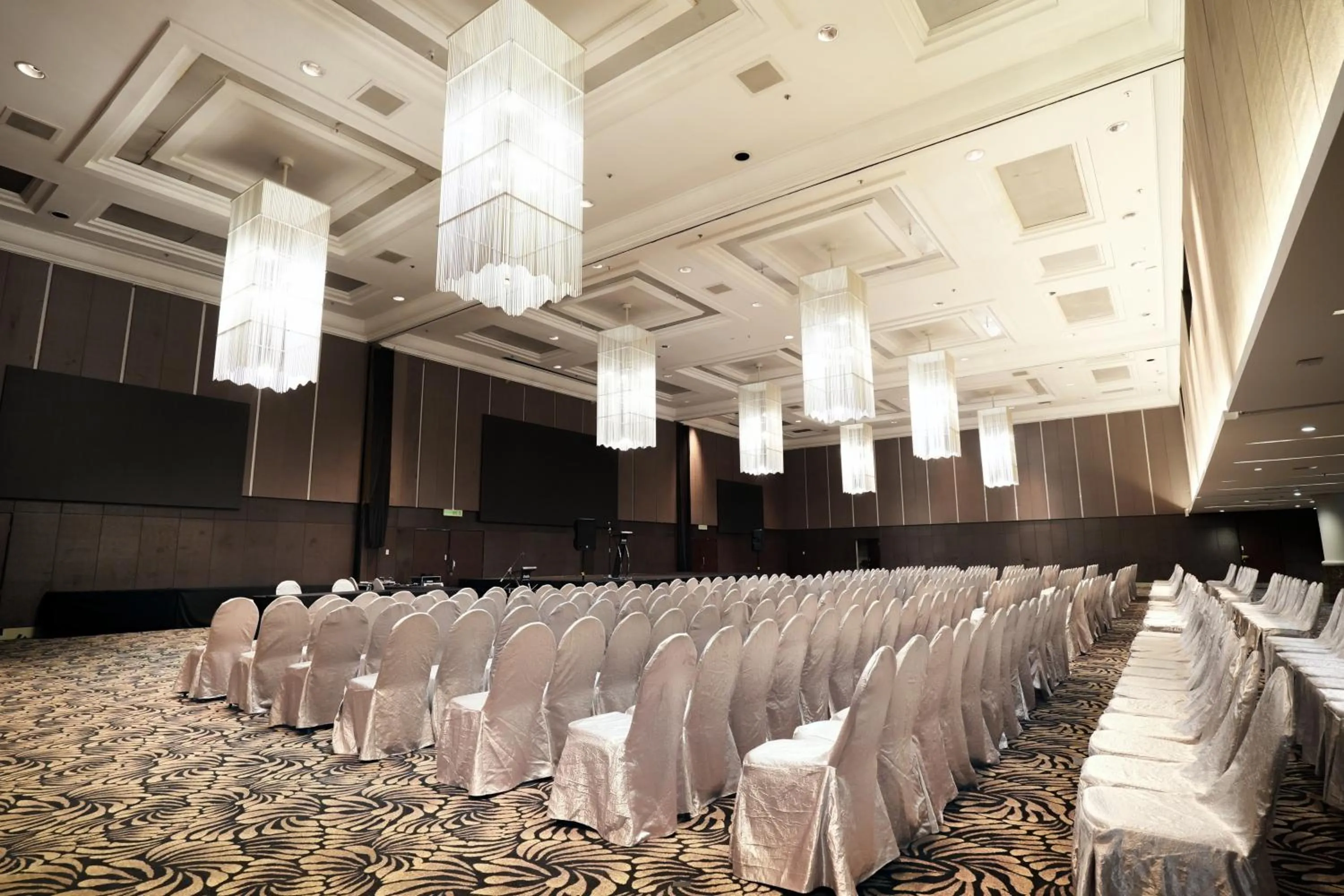 Banquet/Function facilities in Thistle Johor Bahru