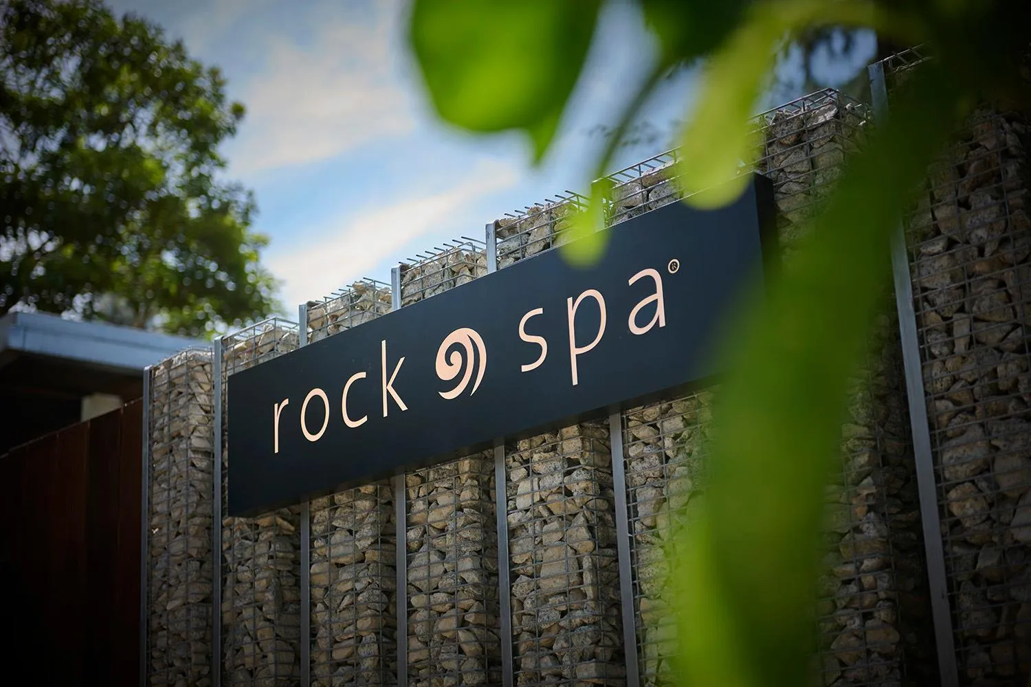 Spa and wellness centre/facilities in Hard Rock Hotel Penang
