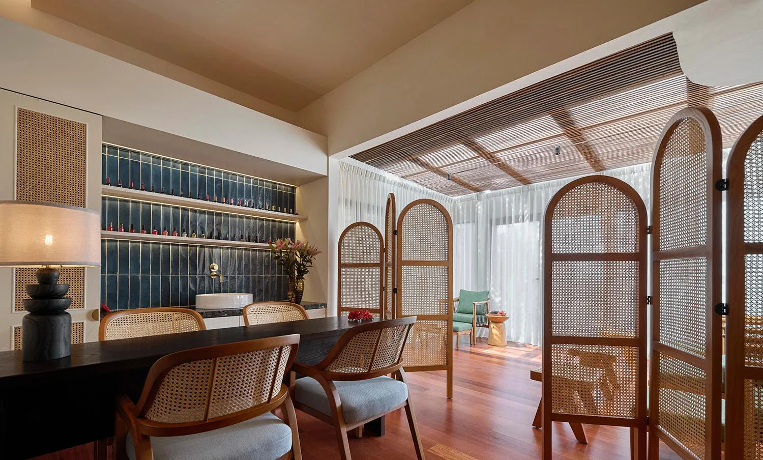 Spa and wellness centre/facilities in Hard Rock Hotel Penang