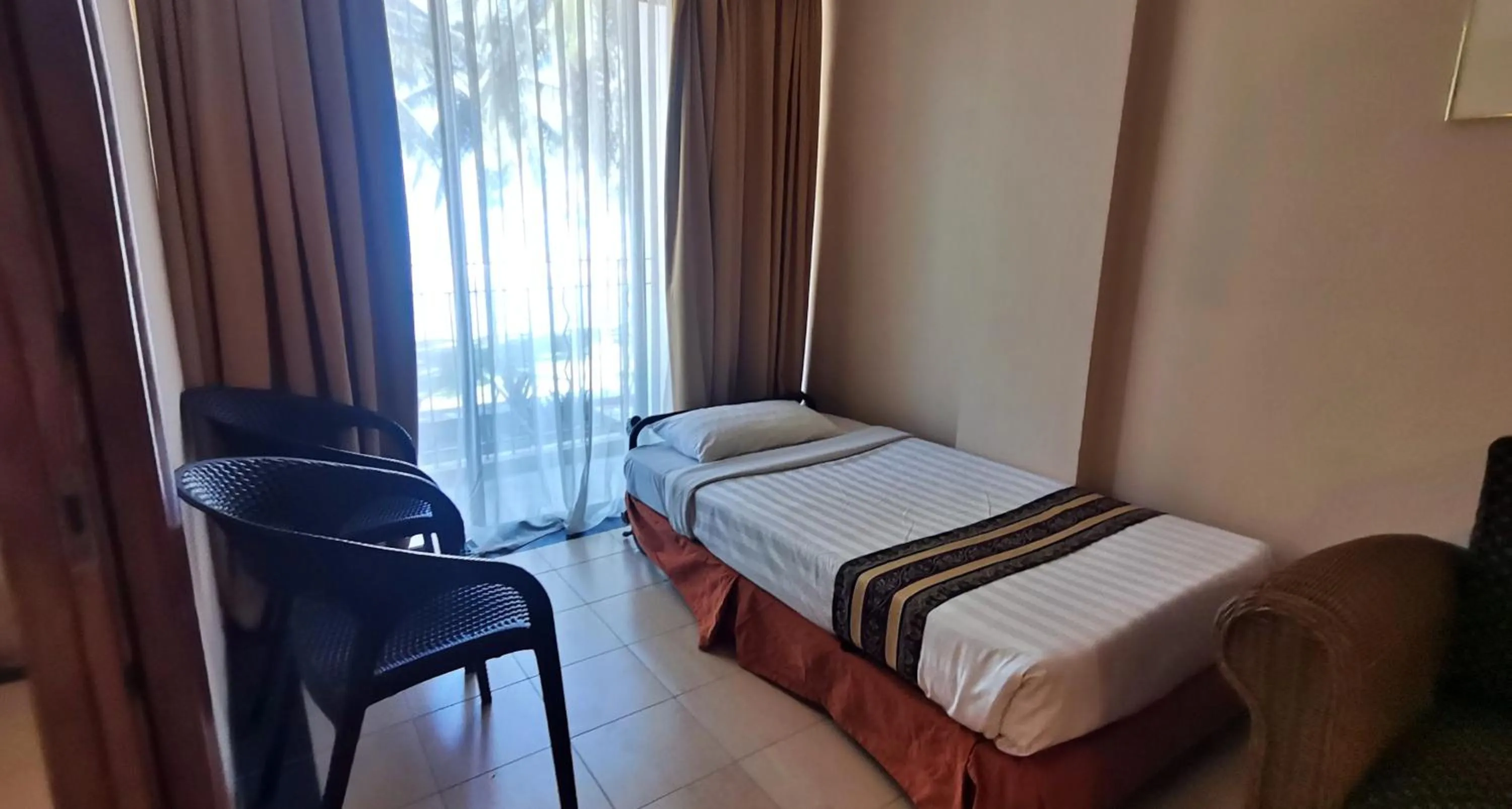 Corus Paradise Resort Port Dickson