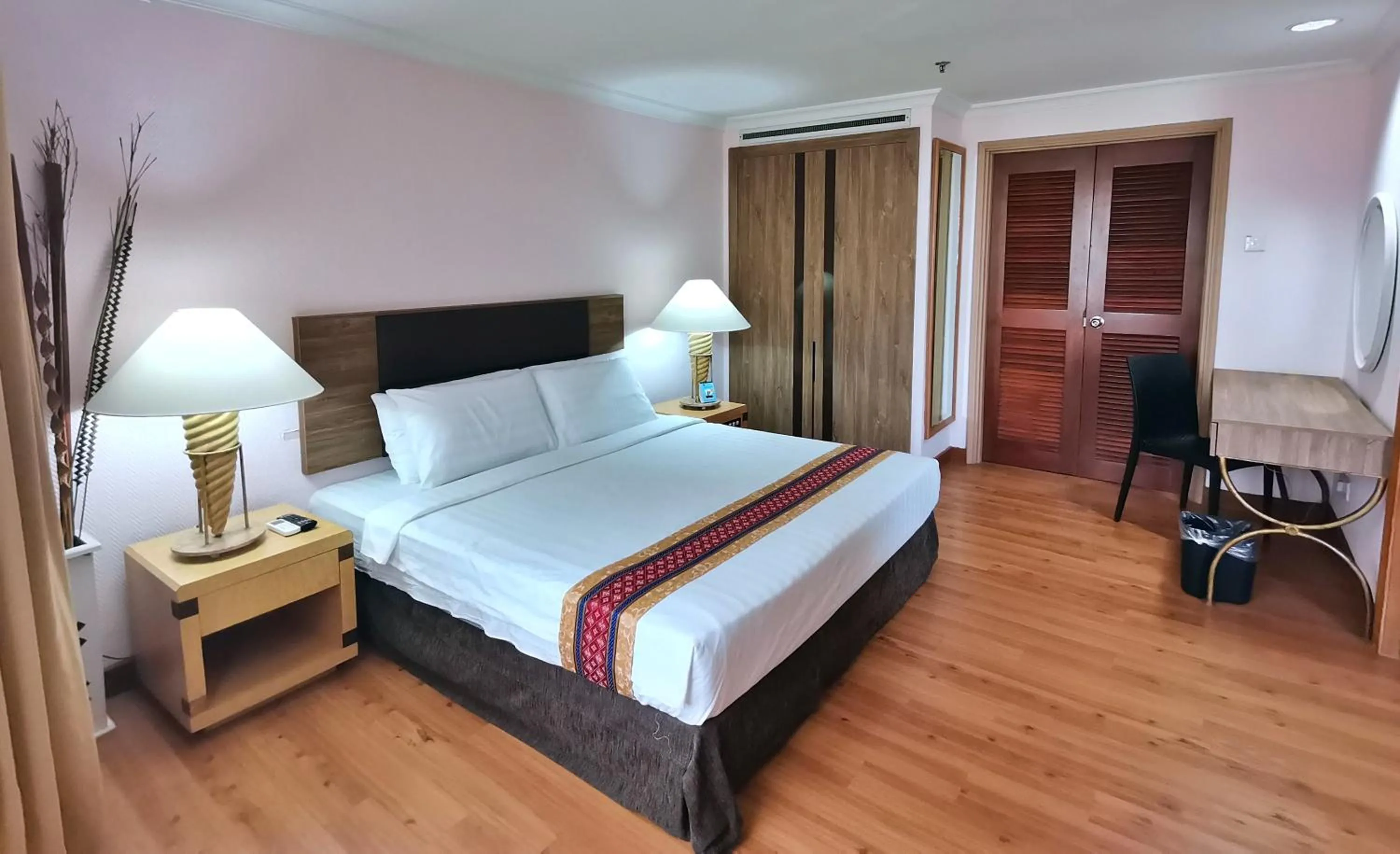 Corus Paradise Resort Port Dickson