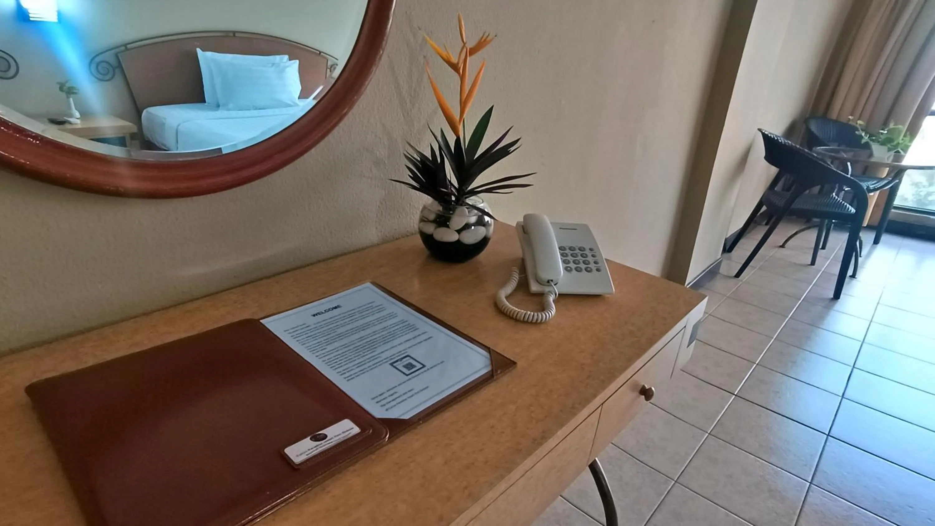 Corus Paradise Resort Port Dickson