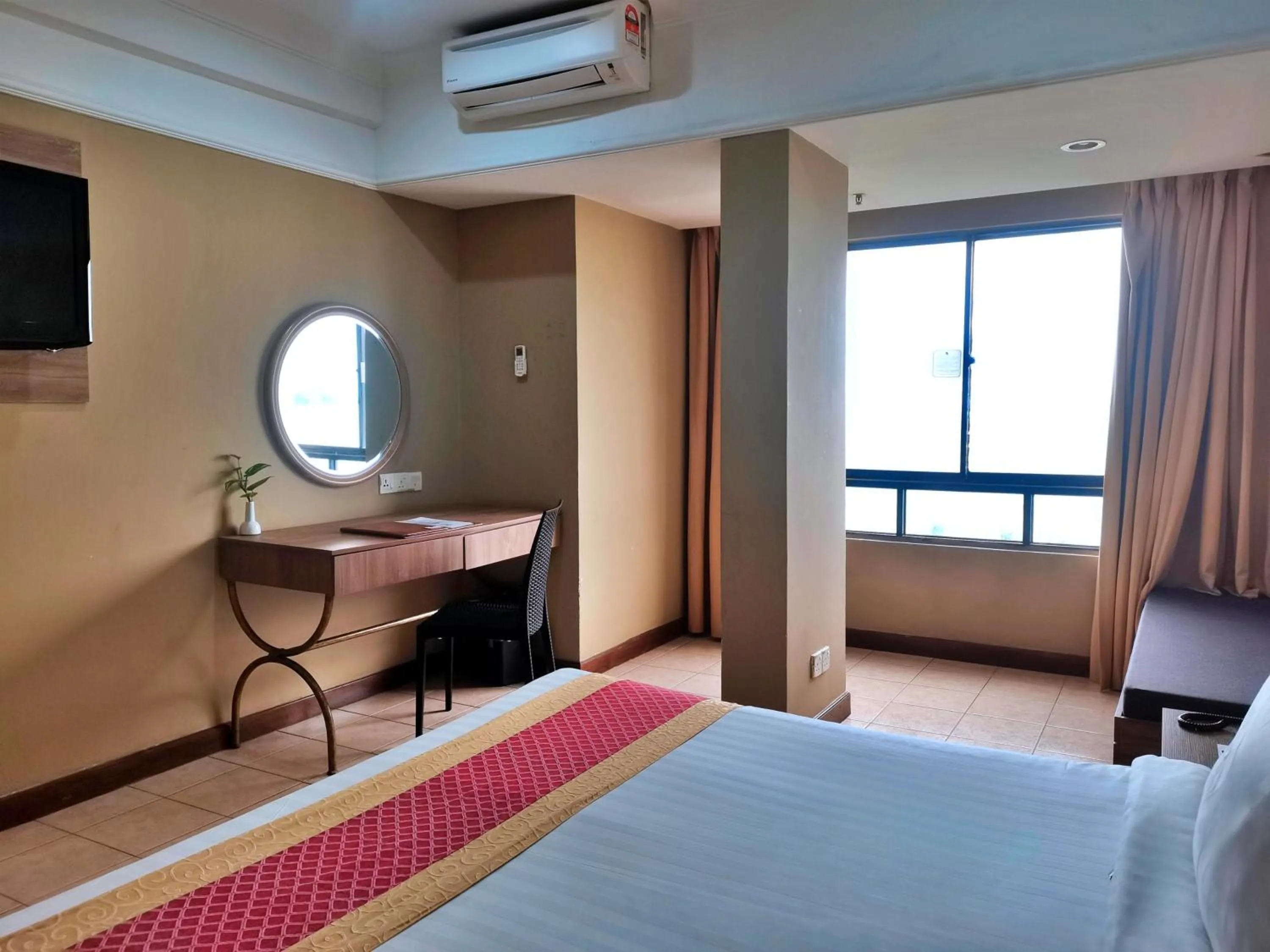 Corus Paradise Resort Port Dickson