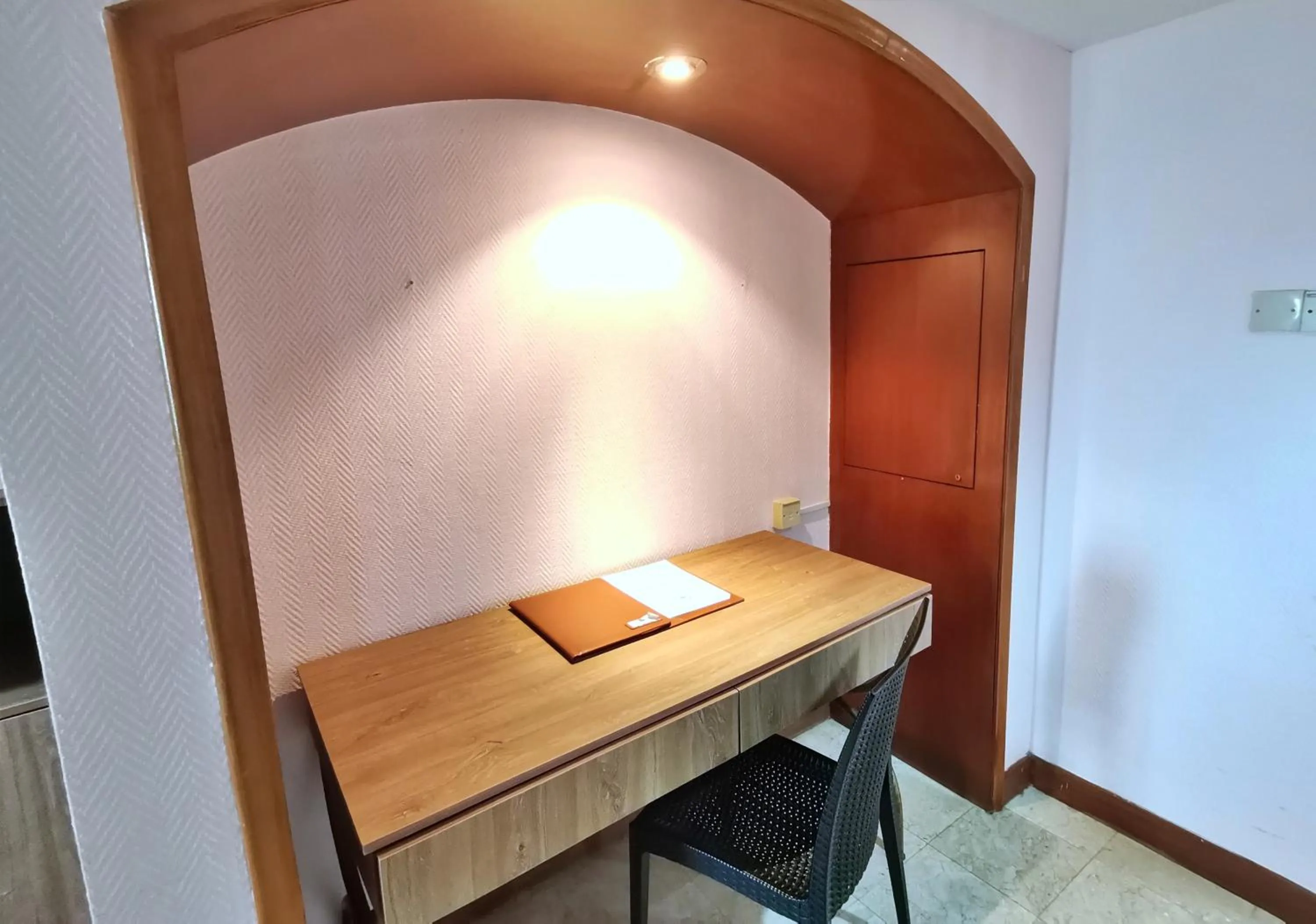 Corus Paradise Resort Port Dickson