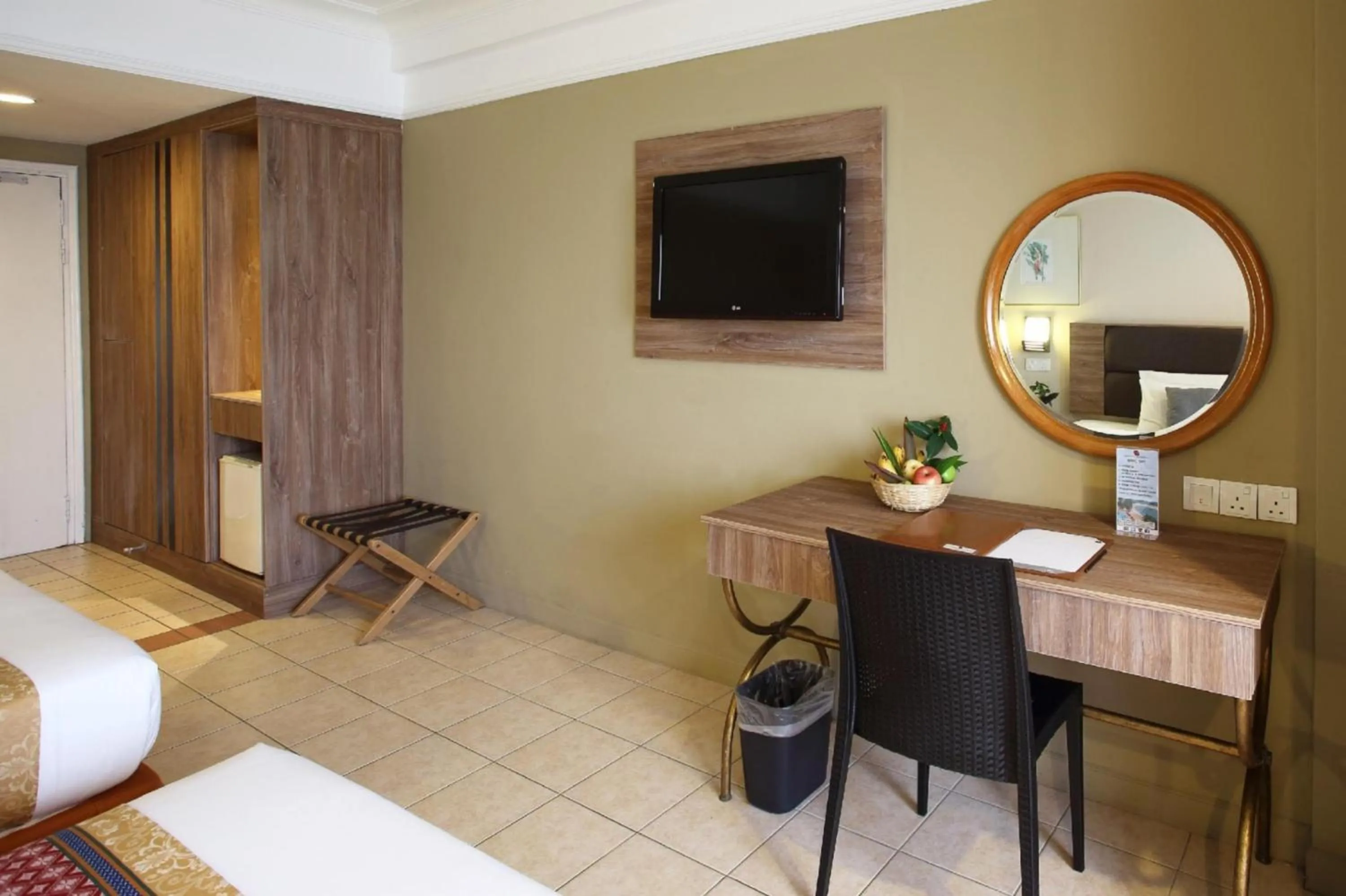 Corus Paradise Resort Port Dickson