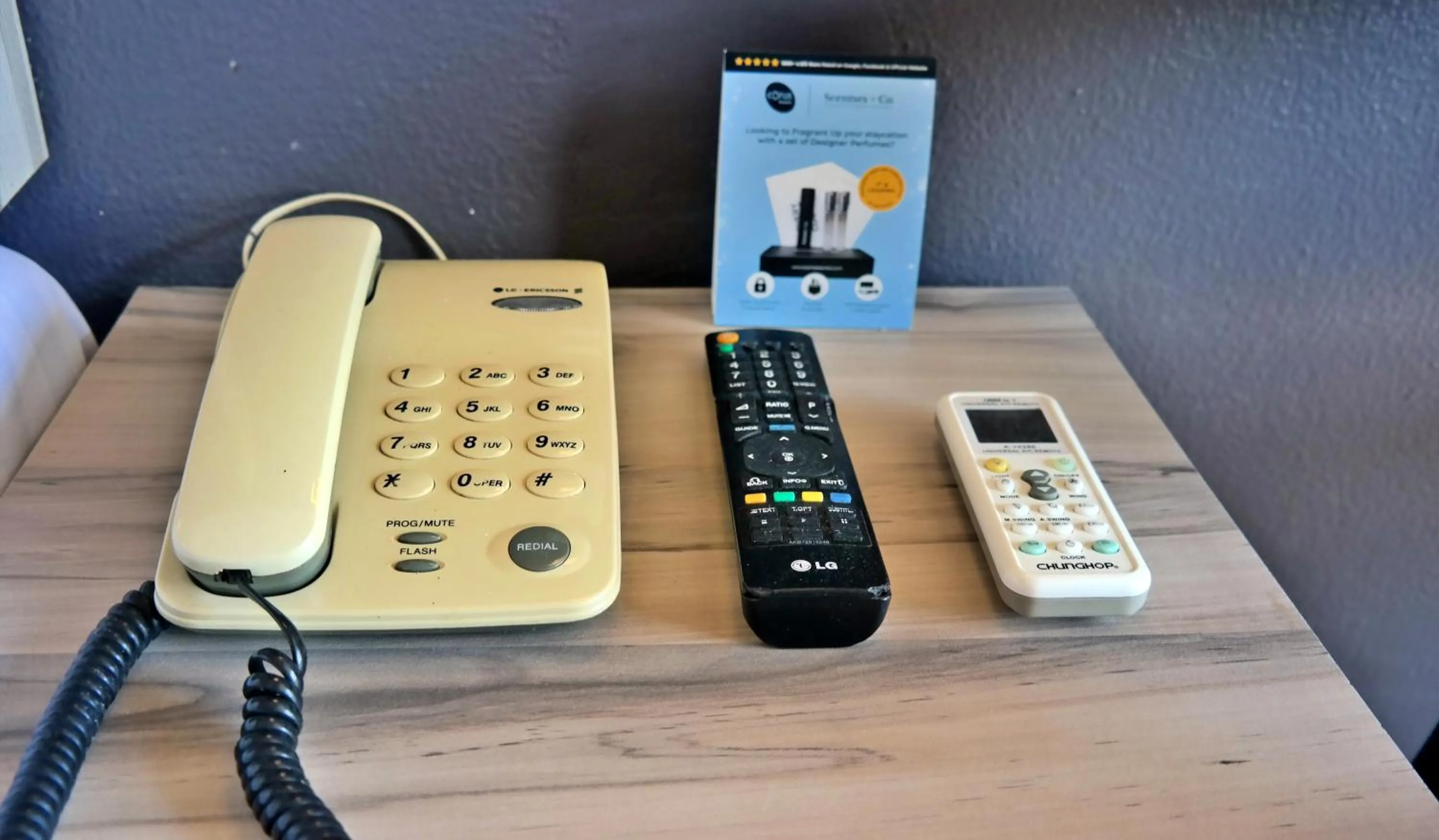 Corus Paradise Resort Port Dickson