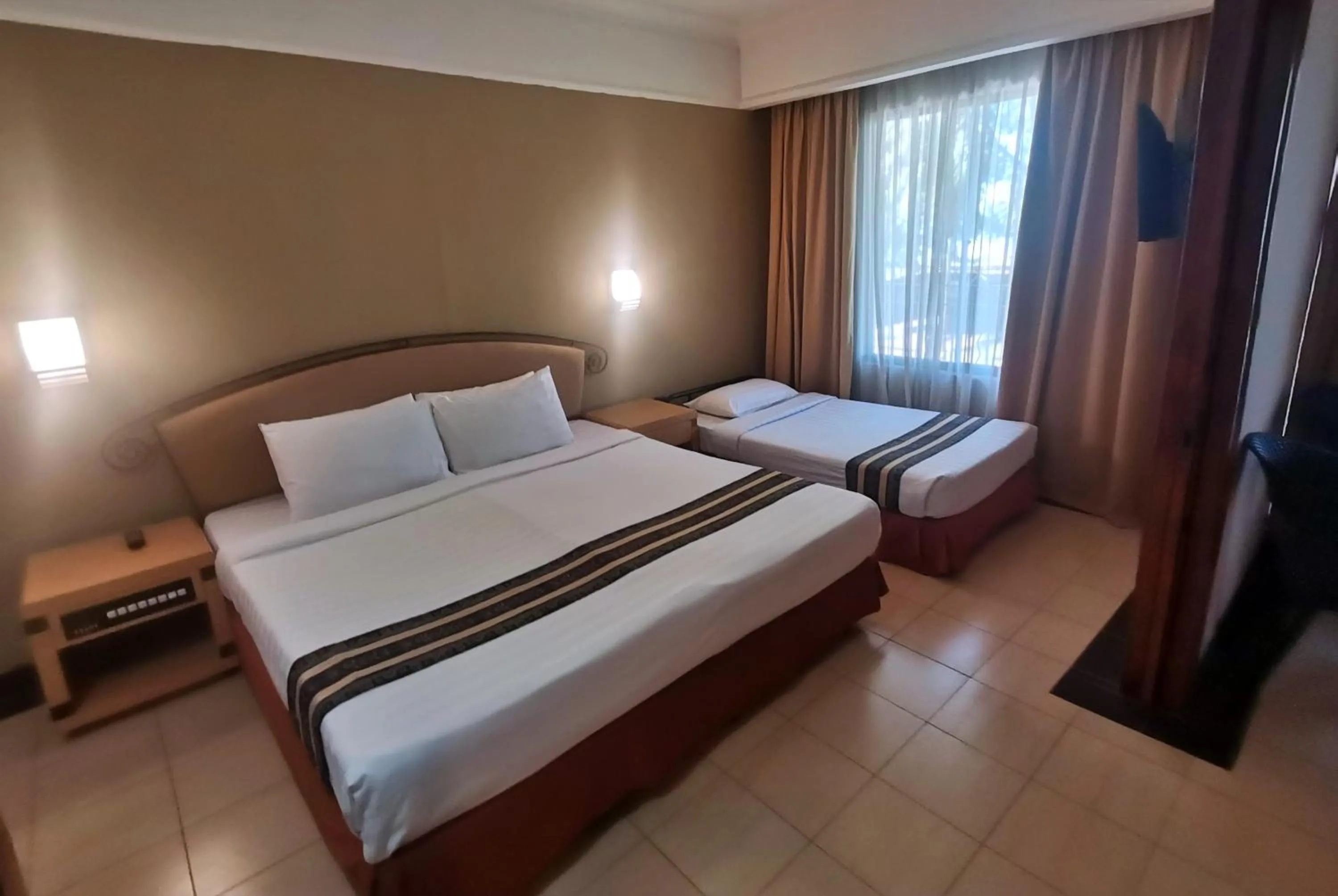 Corus Paradise Resort Port Dickson