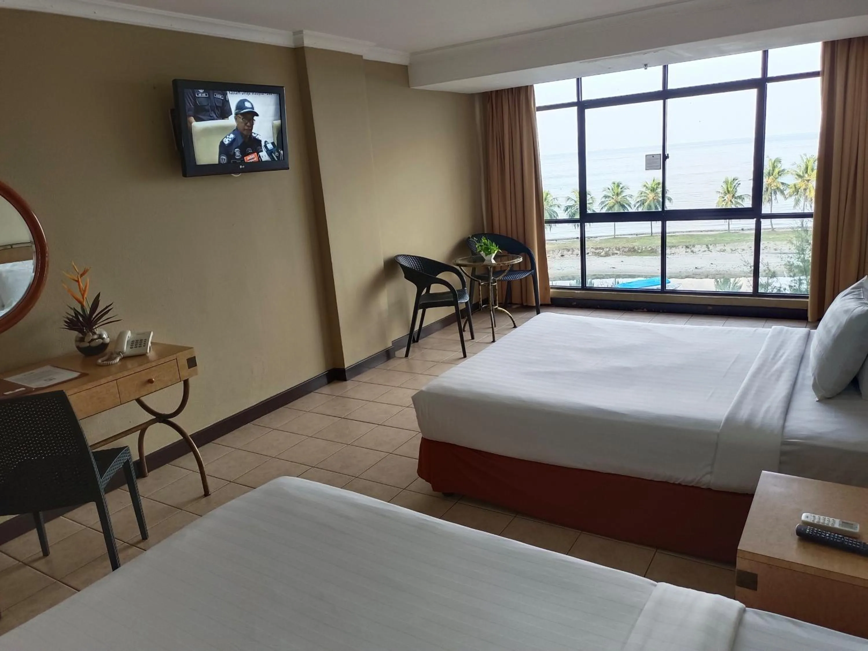 Corus Paradise Resort Port Dickson