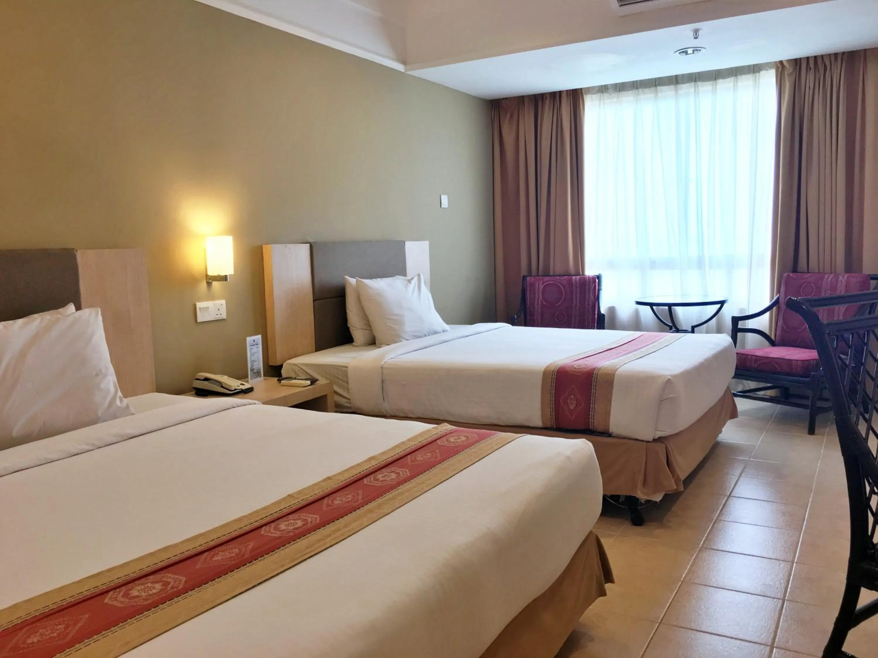 Corus Paradise Resort Port Dickson