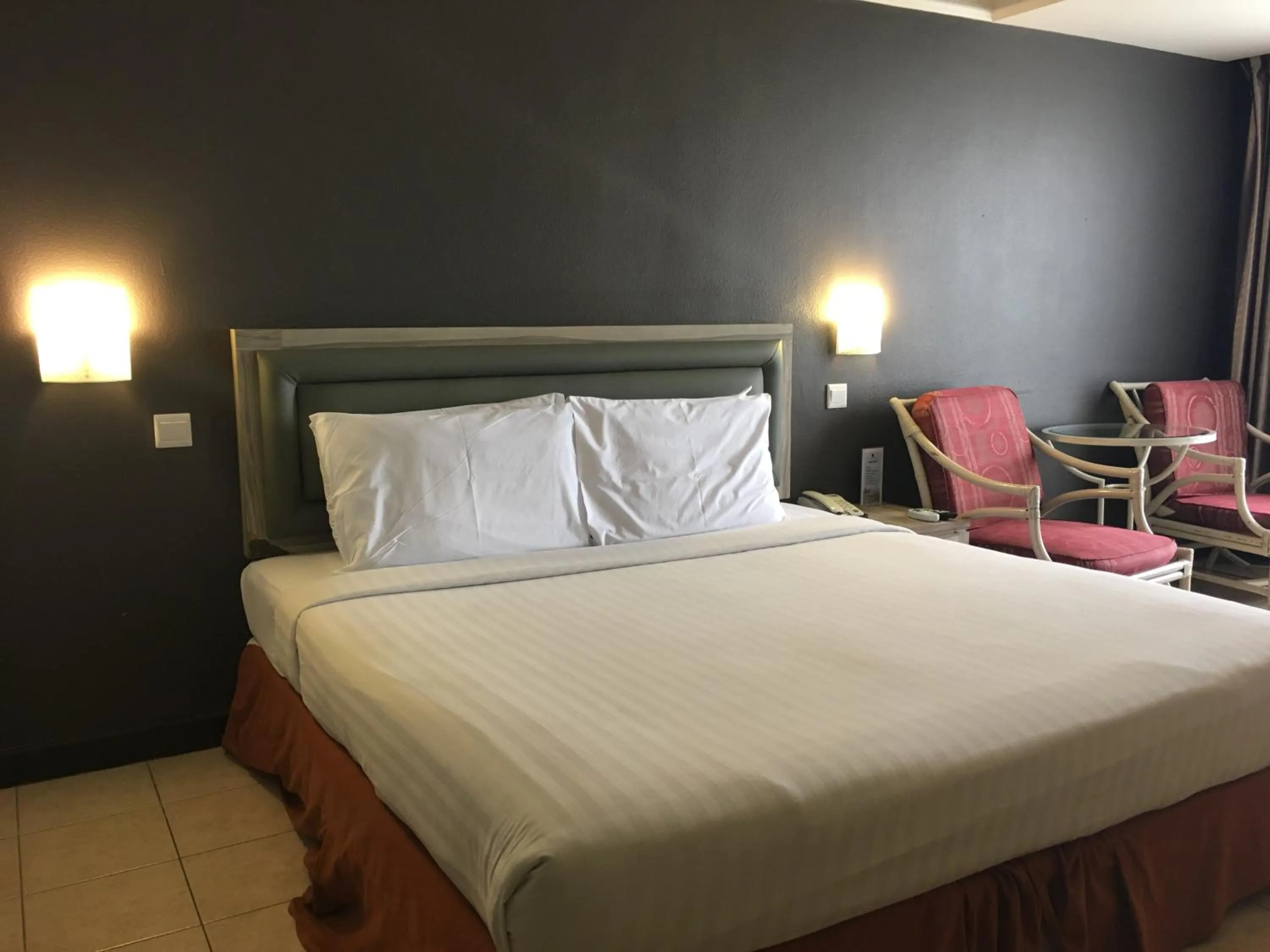 Corus Paradise Resort Port Dickson