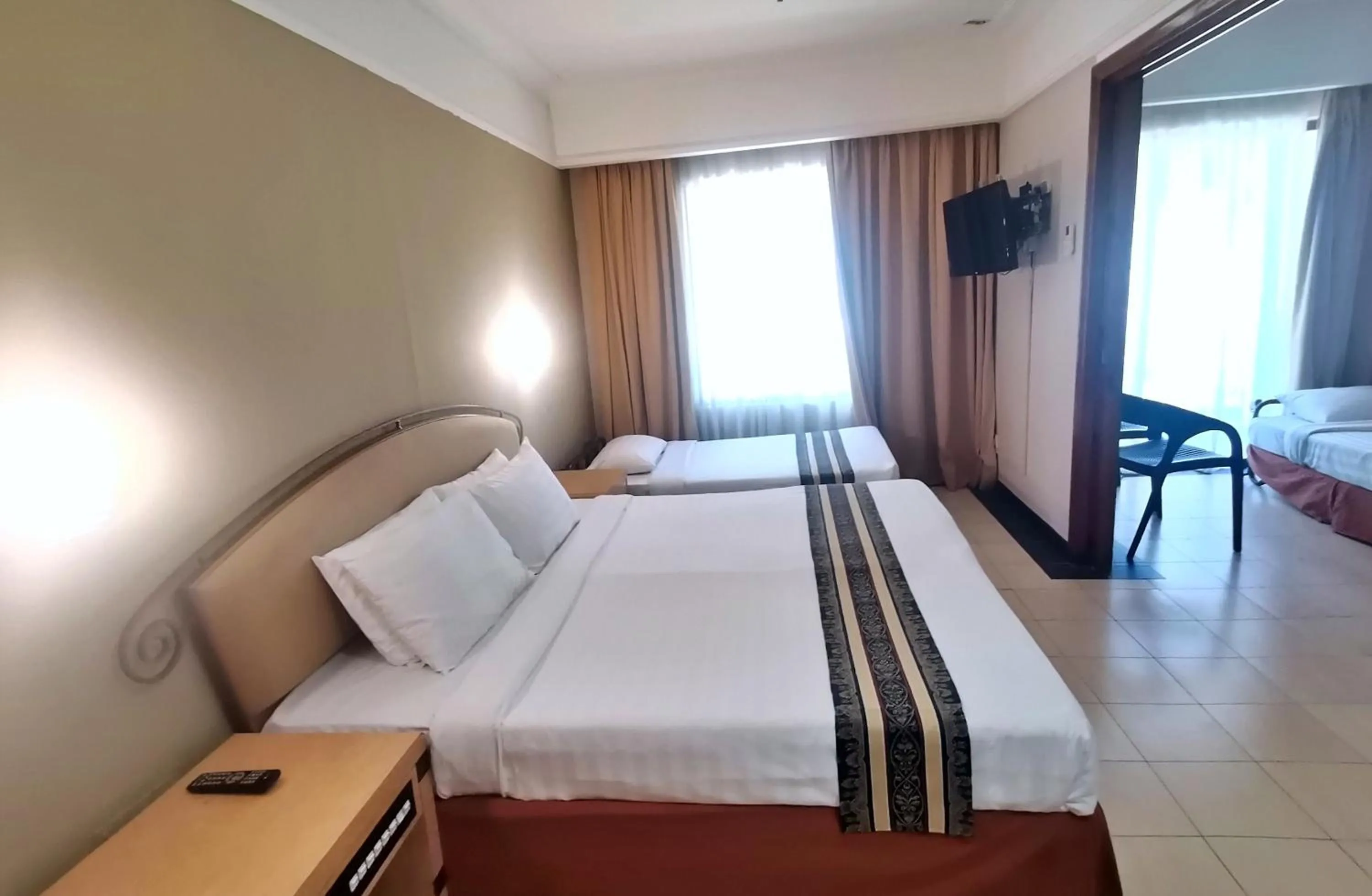 Corus Paradise Resort Port Dickson