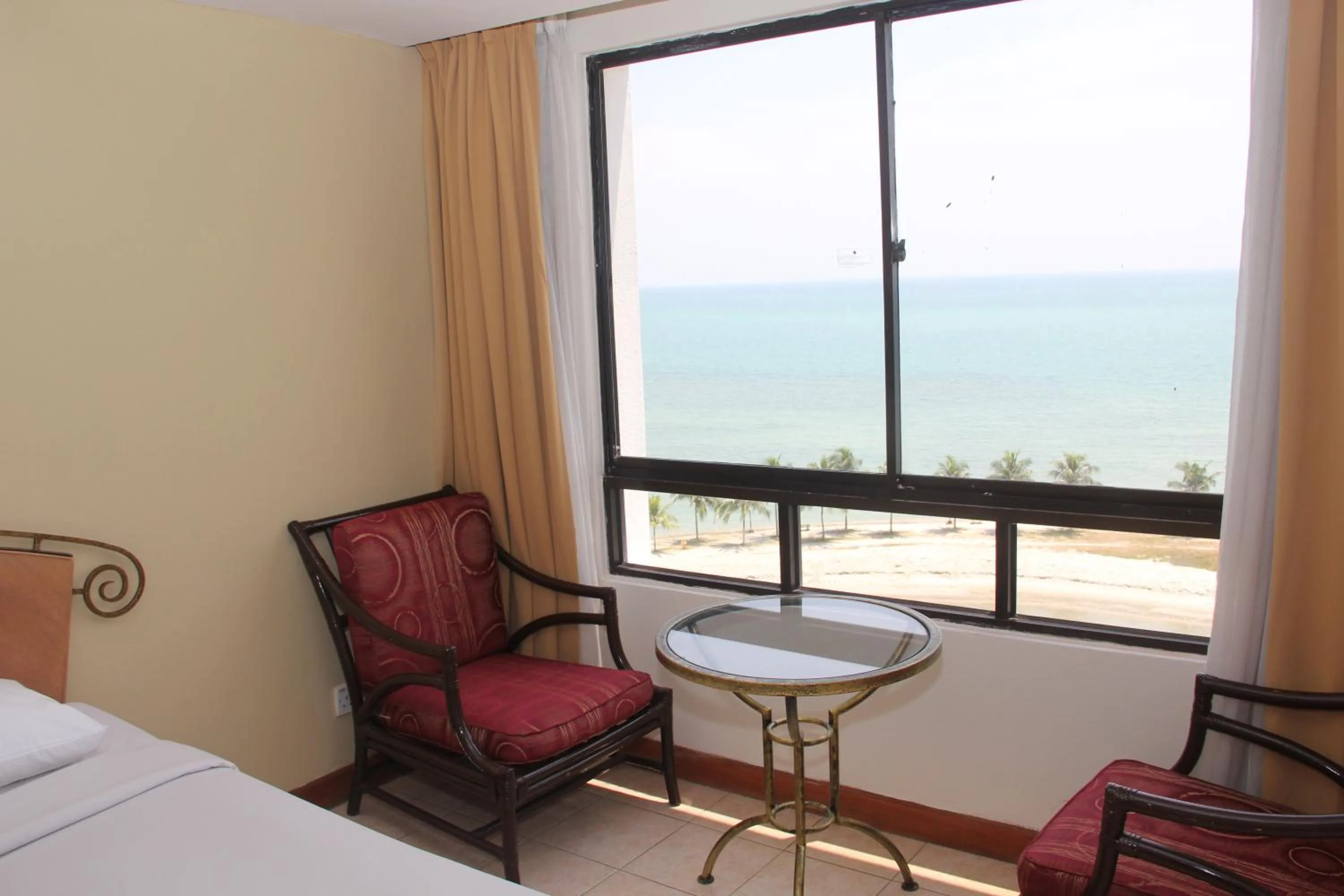 View (from property/room) in Corus Paradise Resort Port Dickson